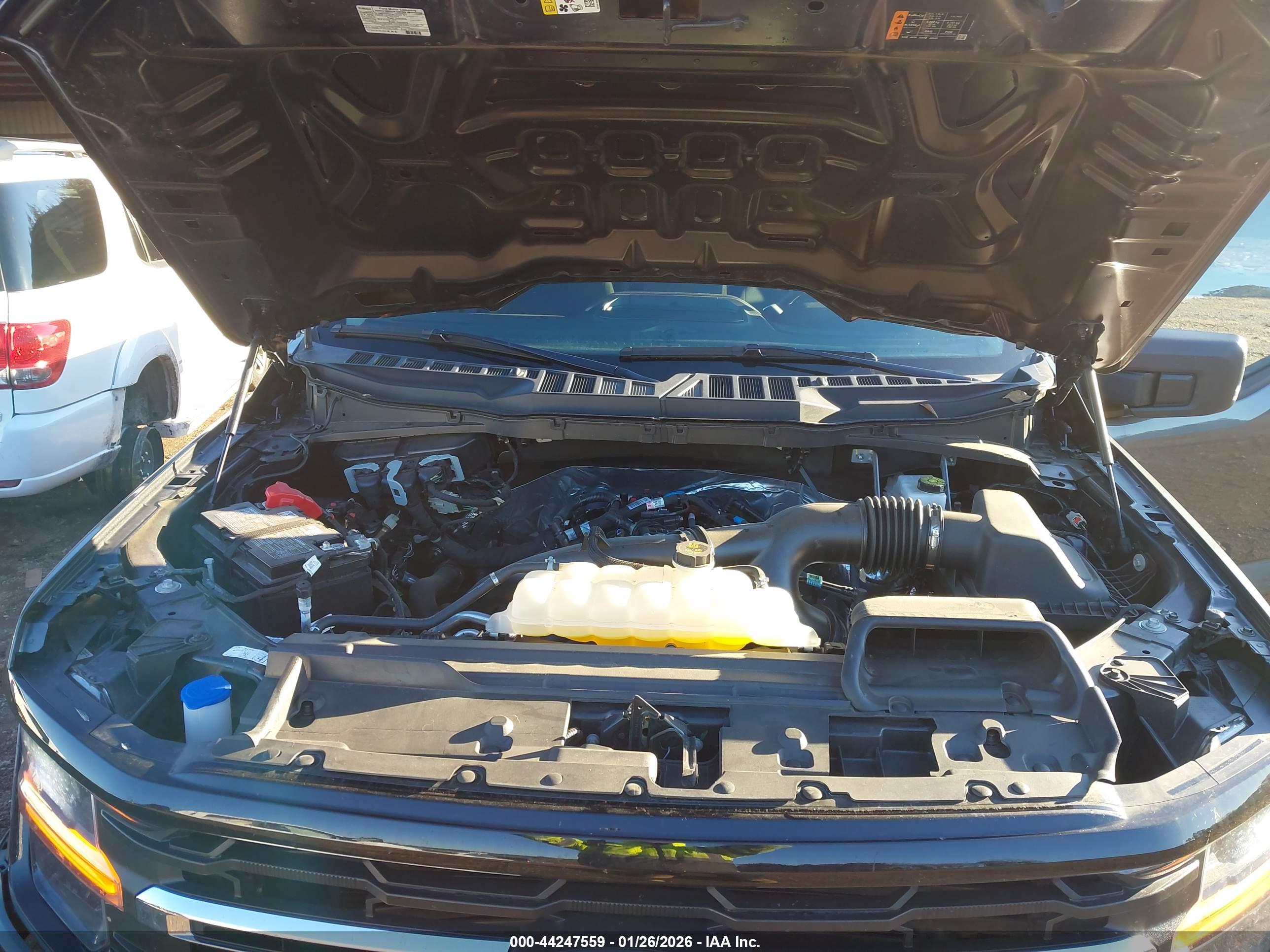 FORD F-150 image 10