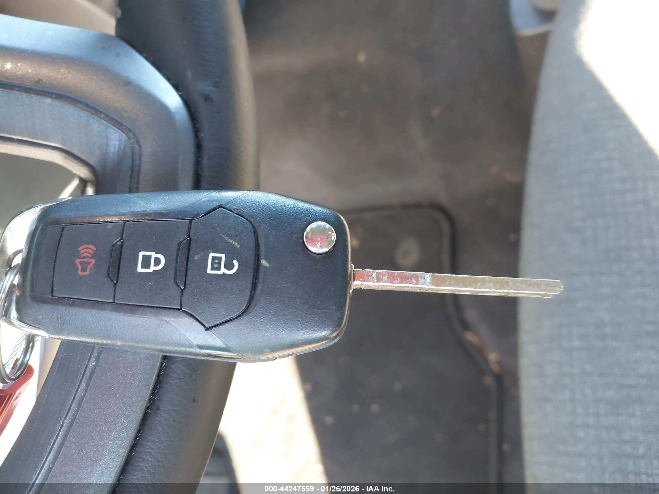 FORD F-150 image 11