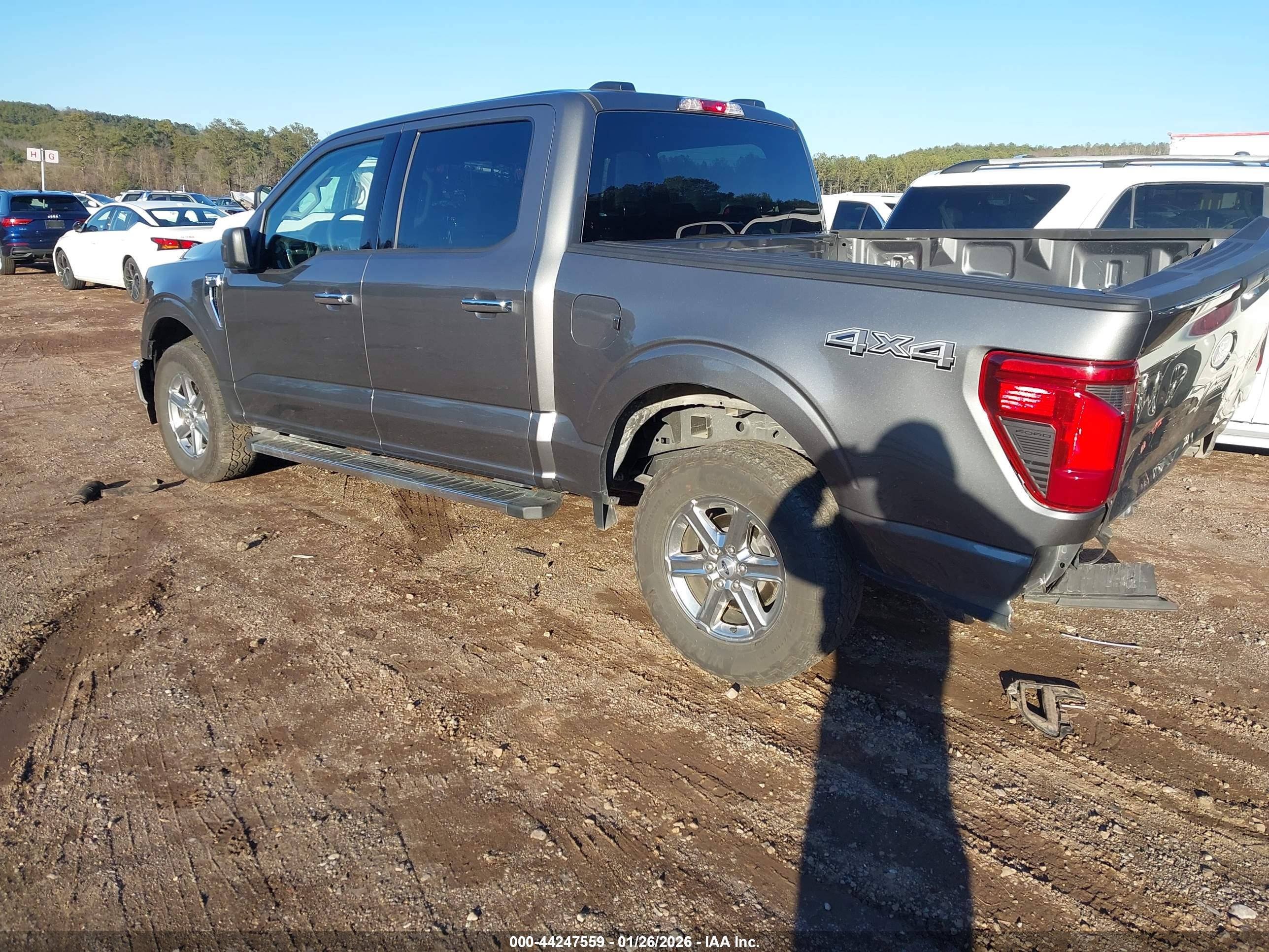 FORD F-150 image 3