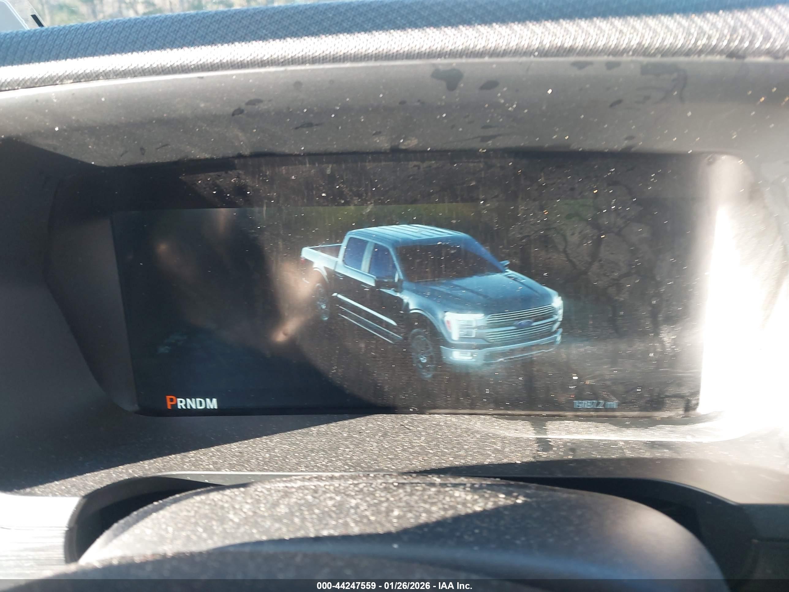 FORD F-150 image 7