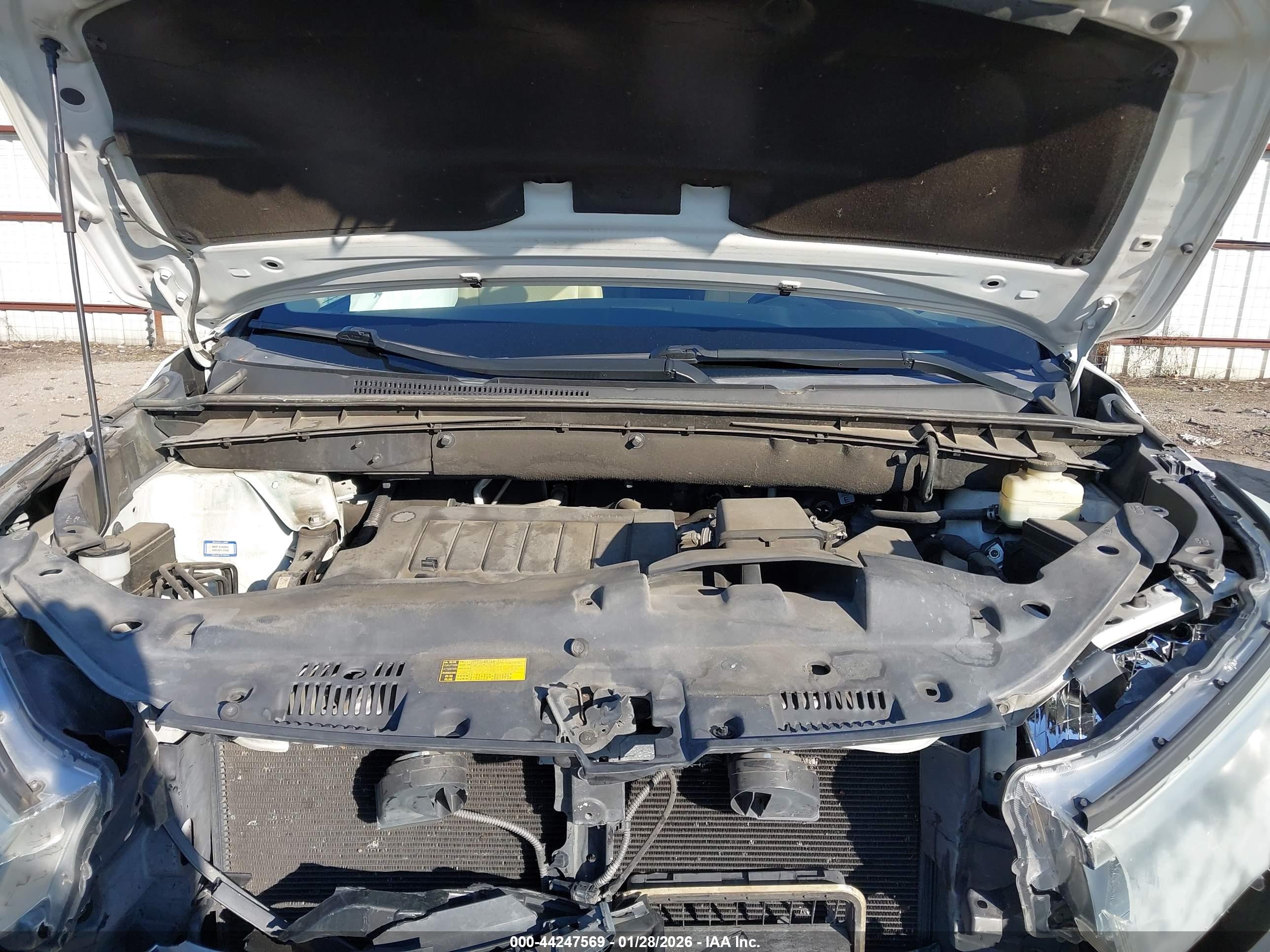TOYOTA HIGHLANDER image 10