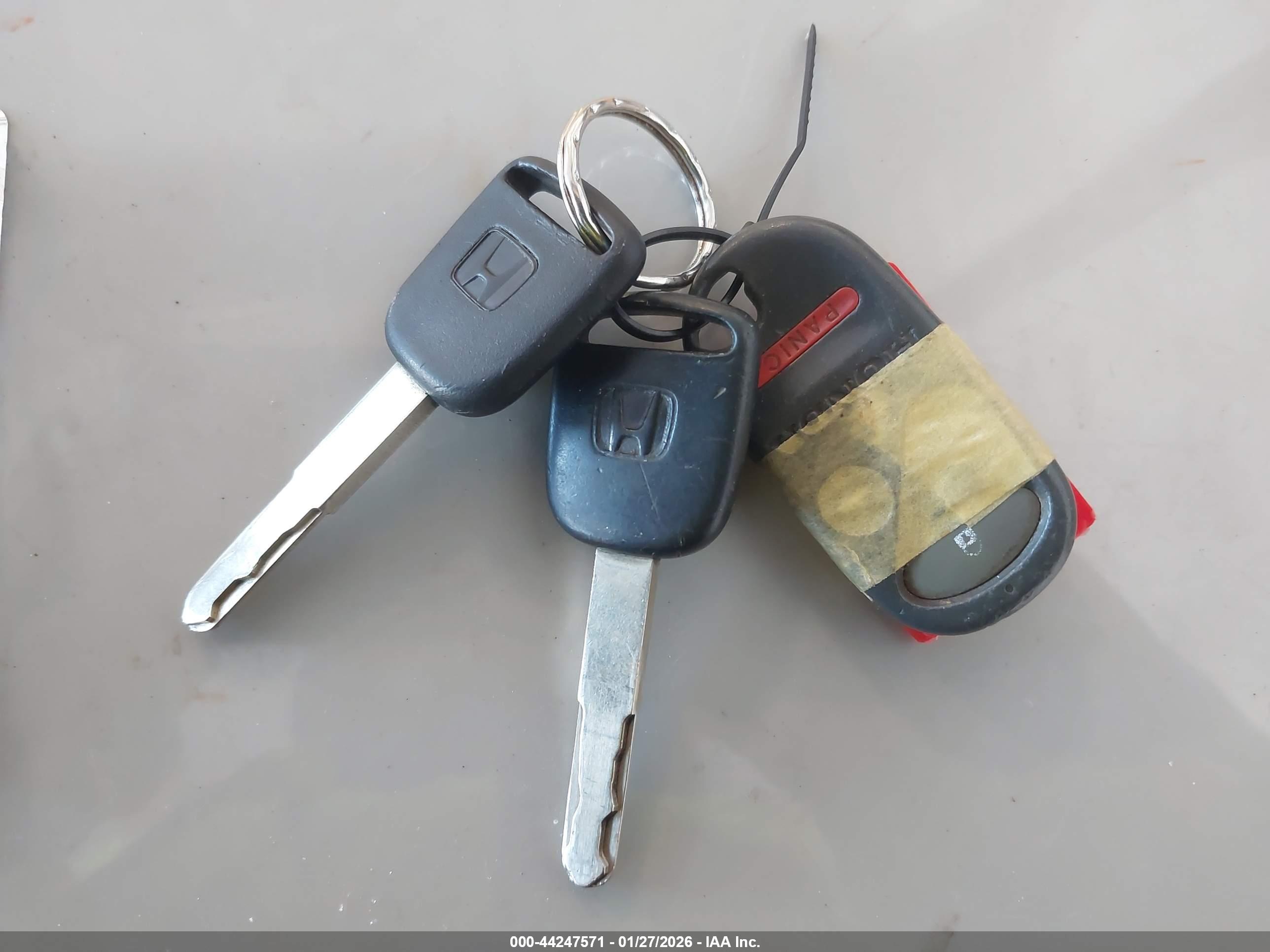 HONDA CR-V image 11