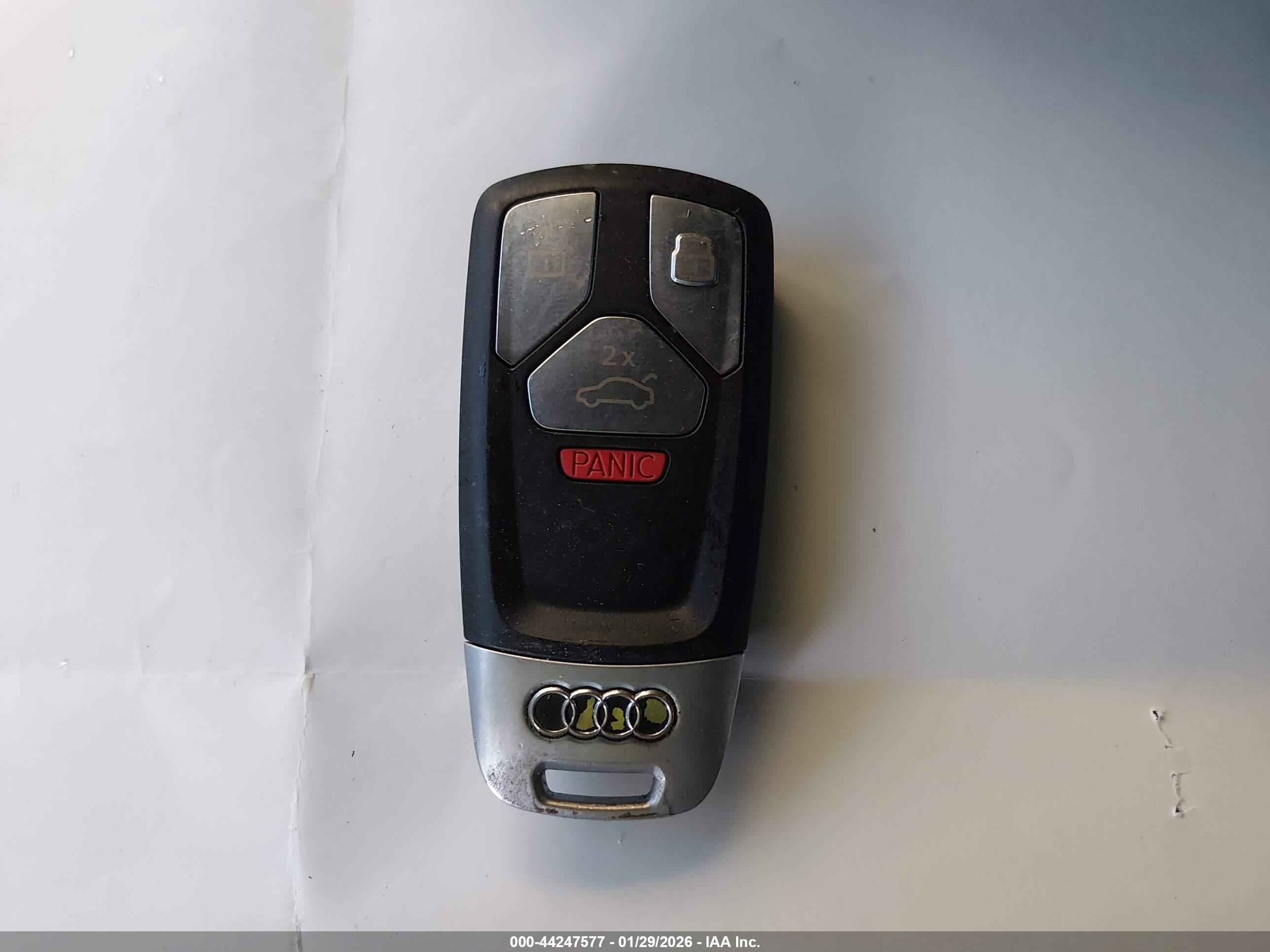 AUDI A5 image 11