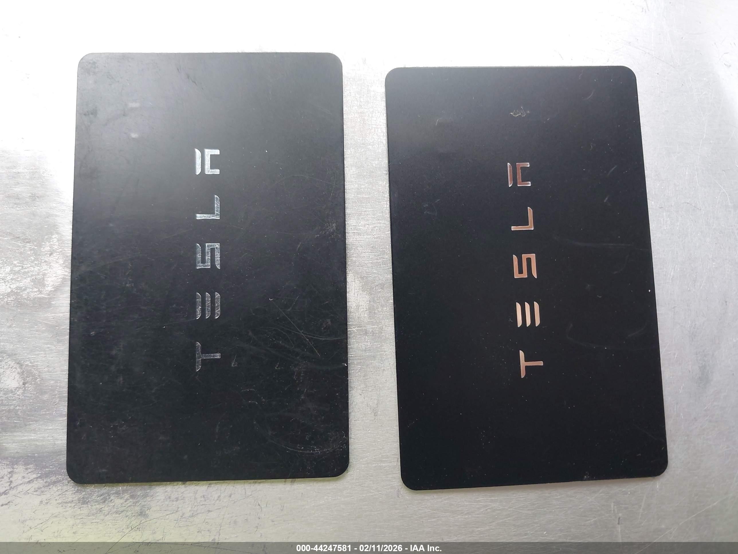 TESLA MODEL image 11