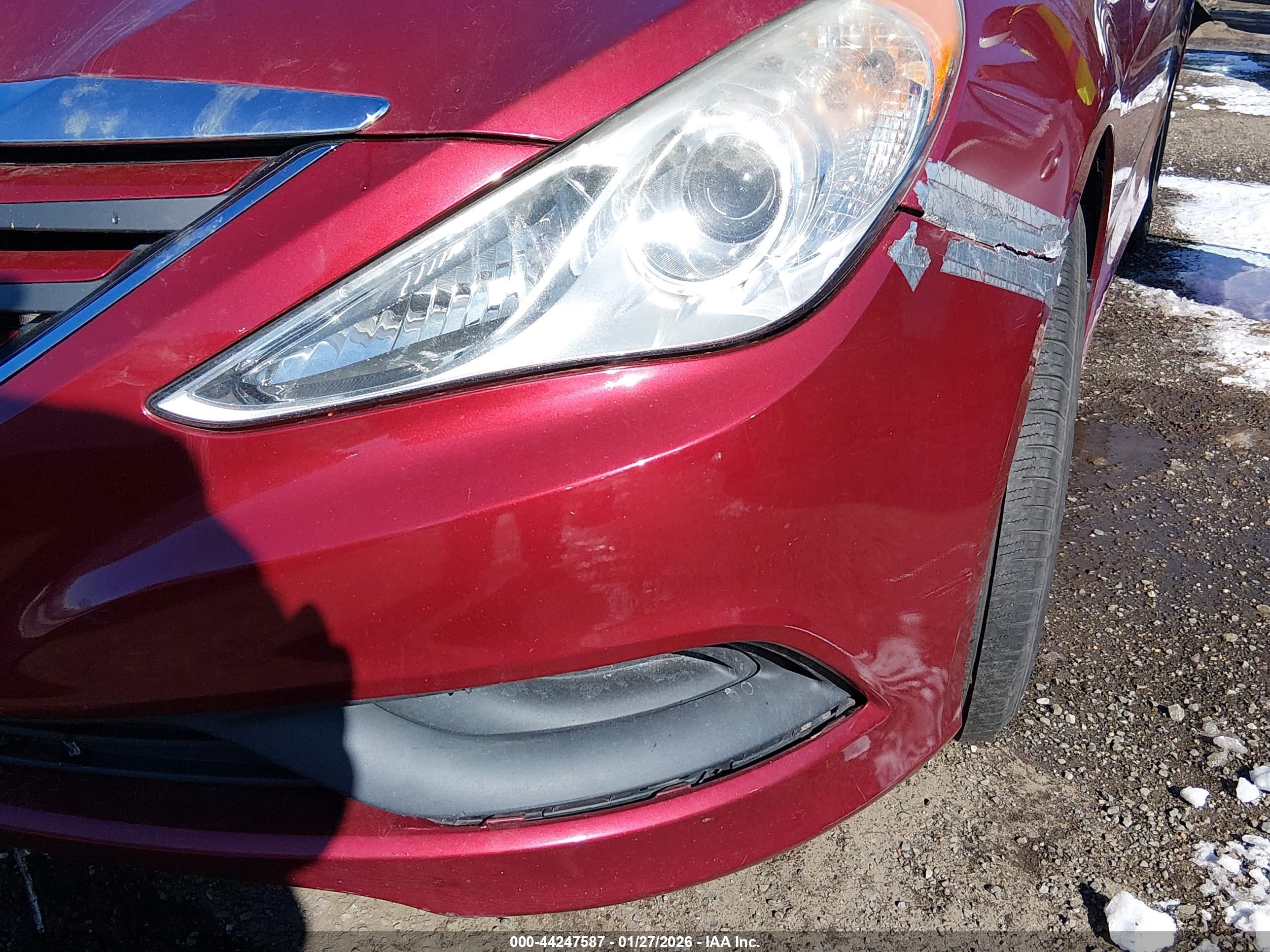 HYUNDAI SONATA image 6