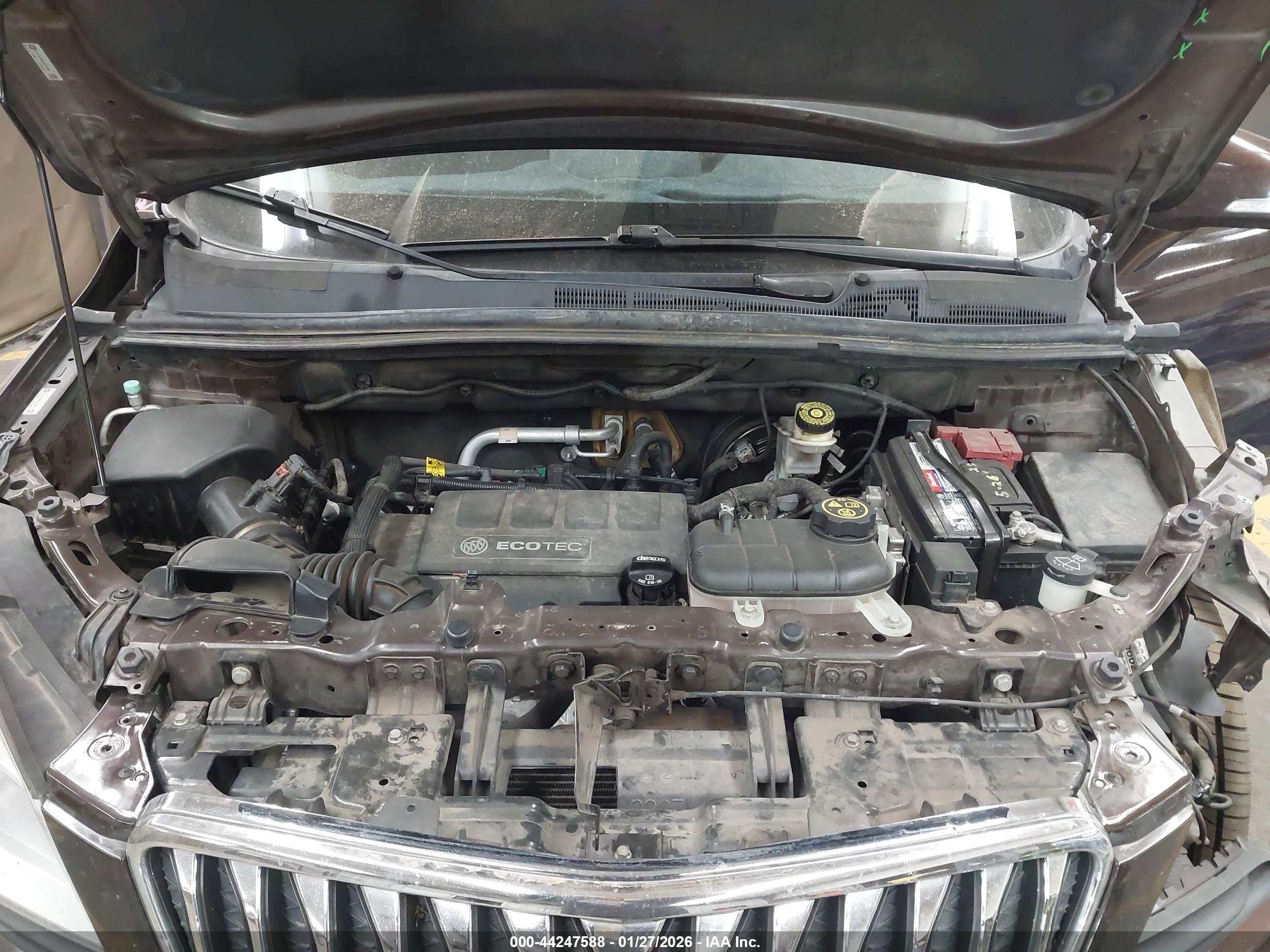 BUICK ENCORE image 10
