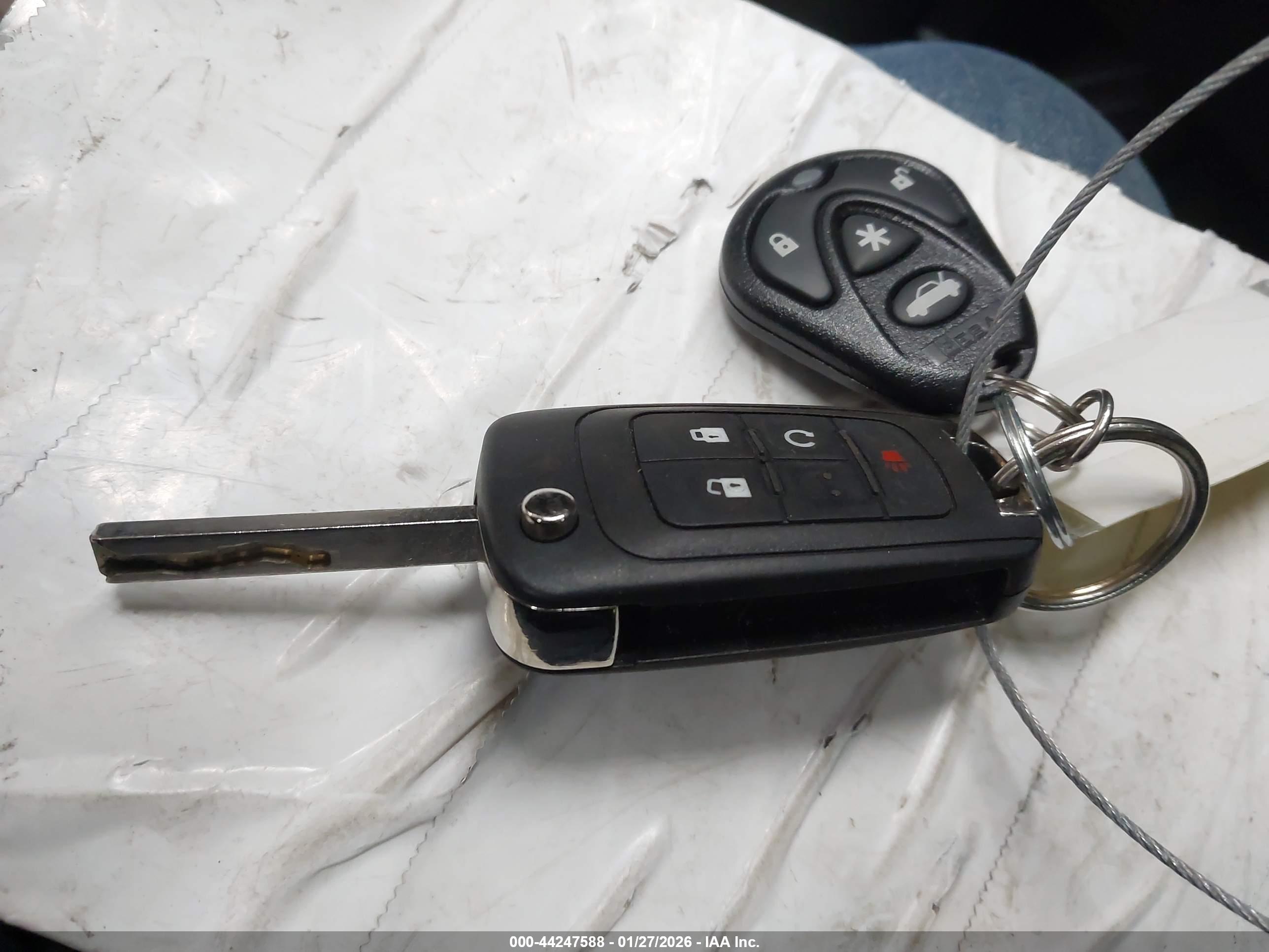 BUICK ENCORE image 11