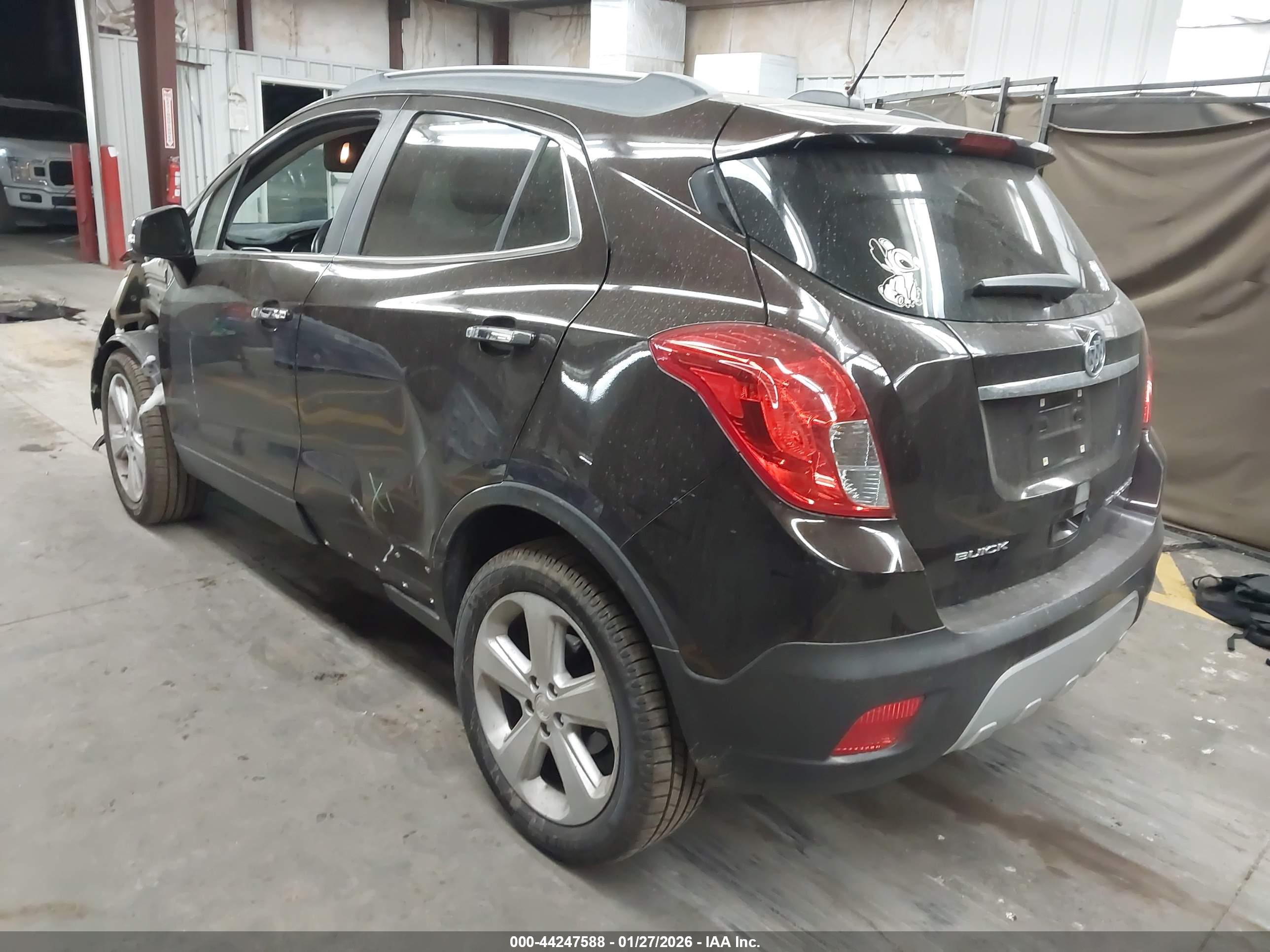 BUICK ENCORE image 3