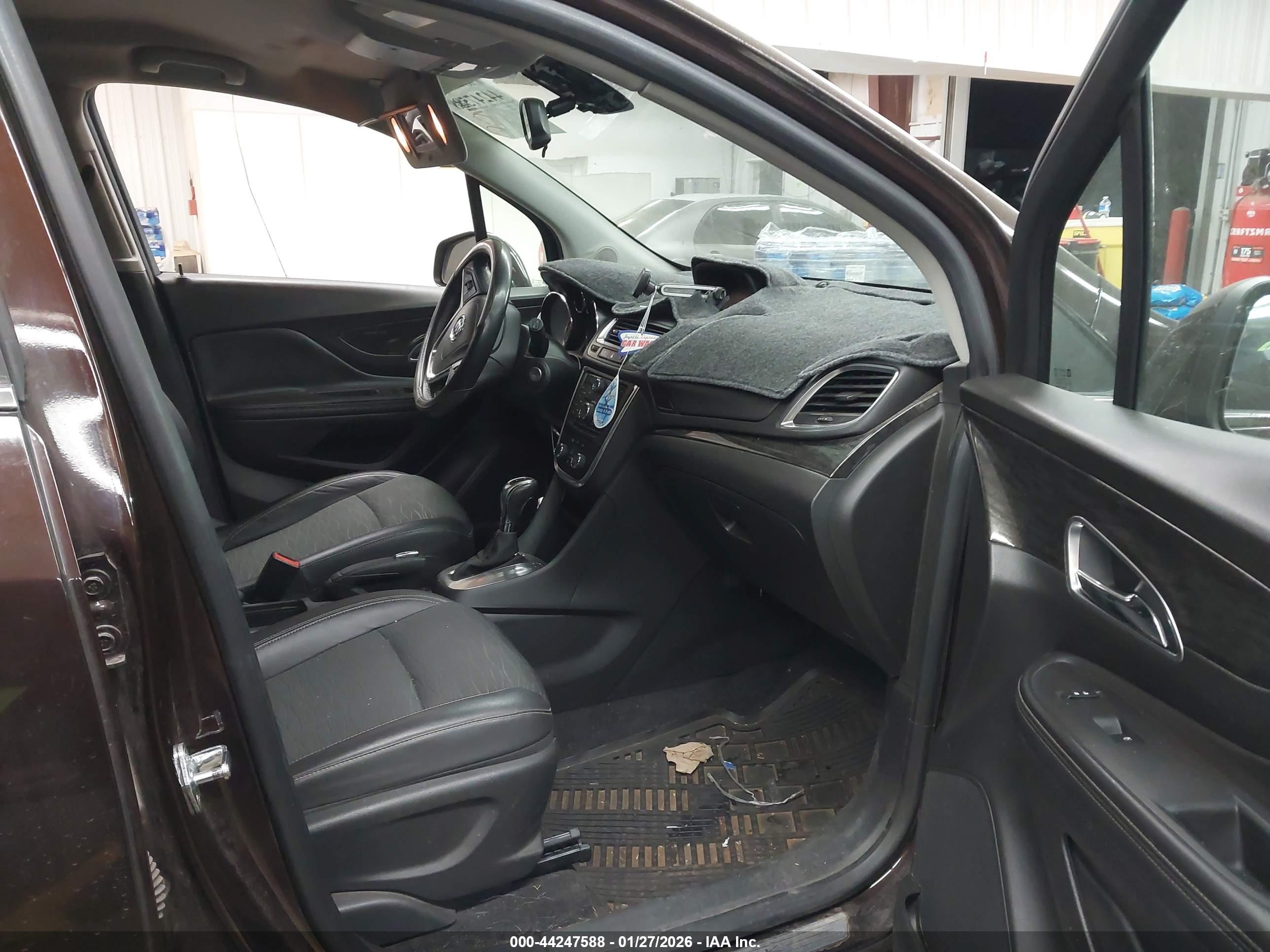 BUICK ENCORE image 5