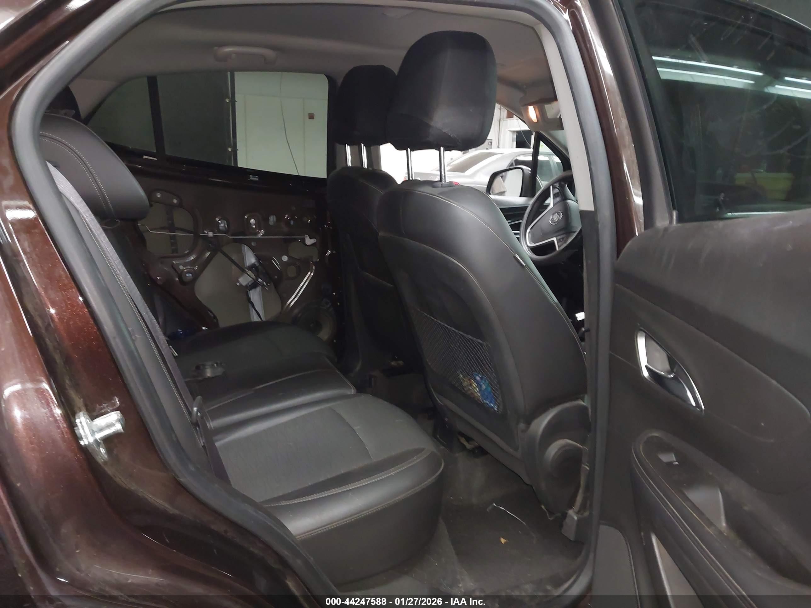 BUICK ENCORE image 8