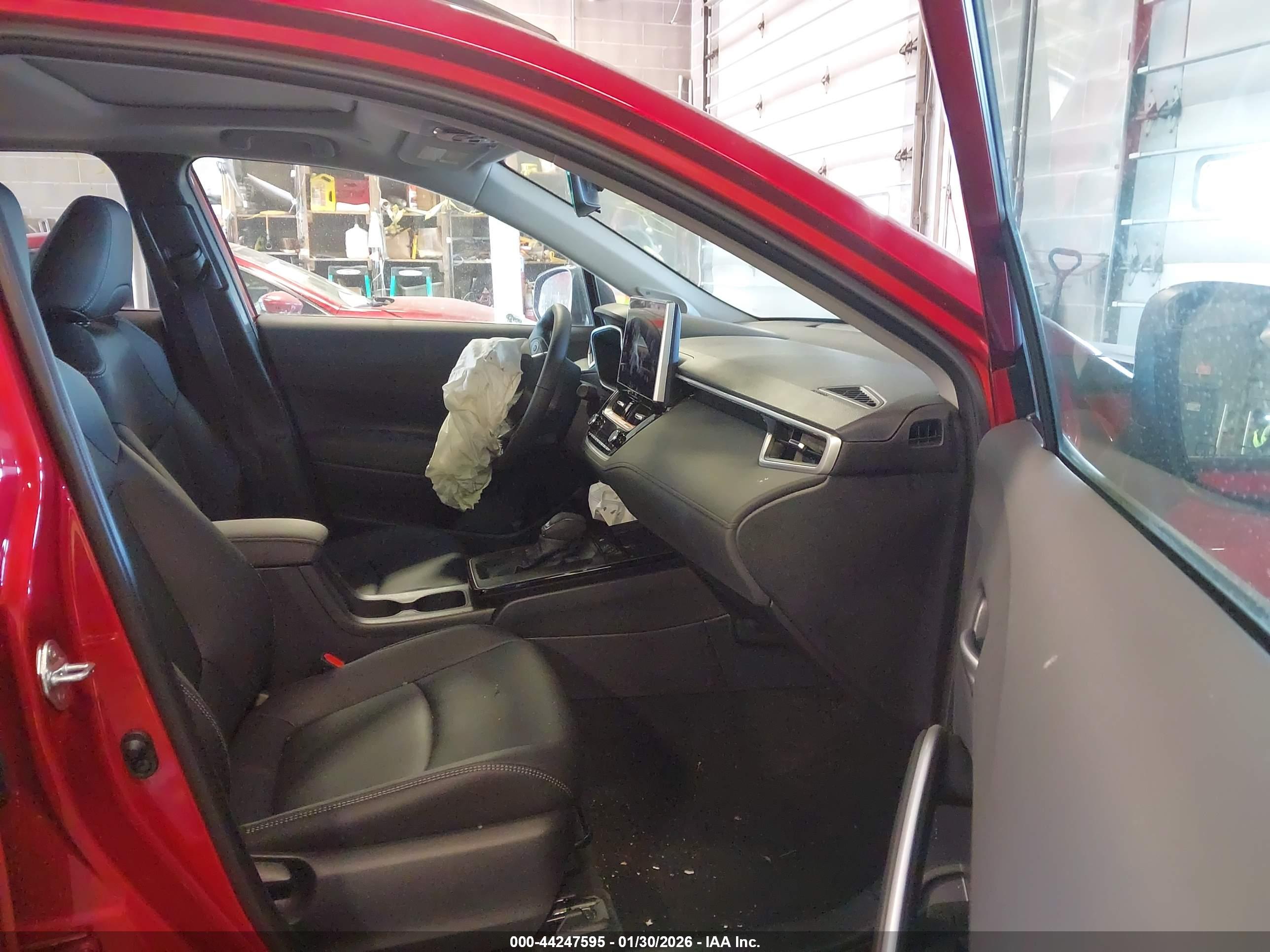 TOYOTA COROLLA image 5