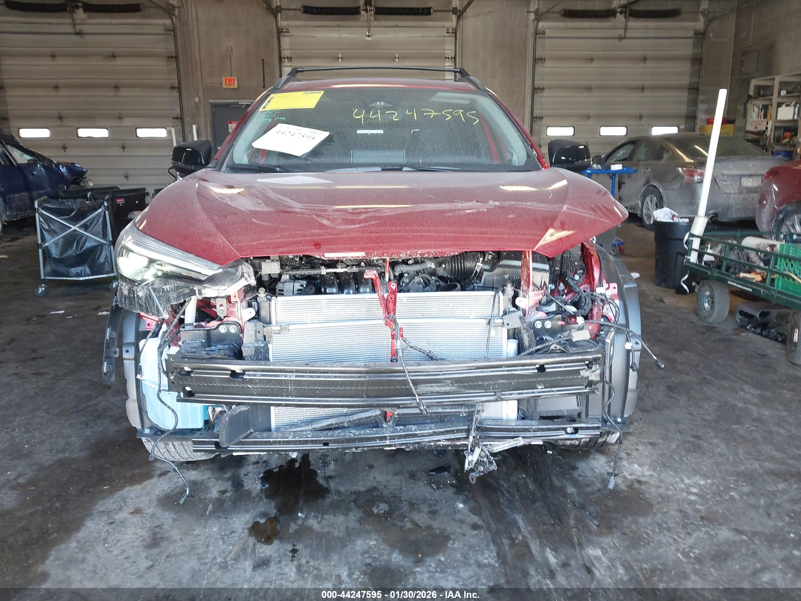 TOYOTA COROLLA image 6