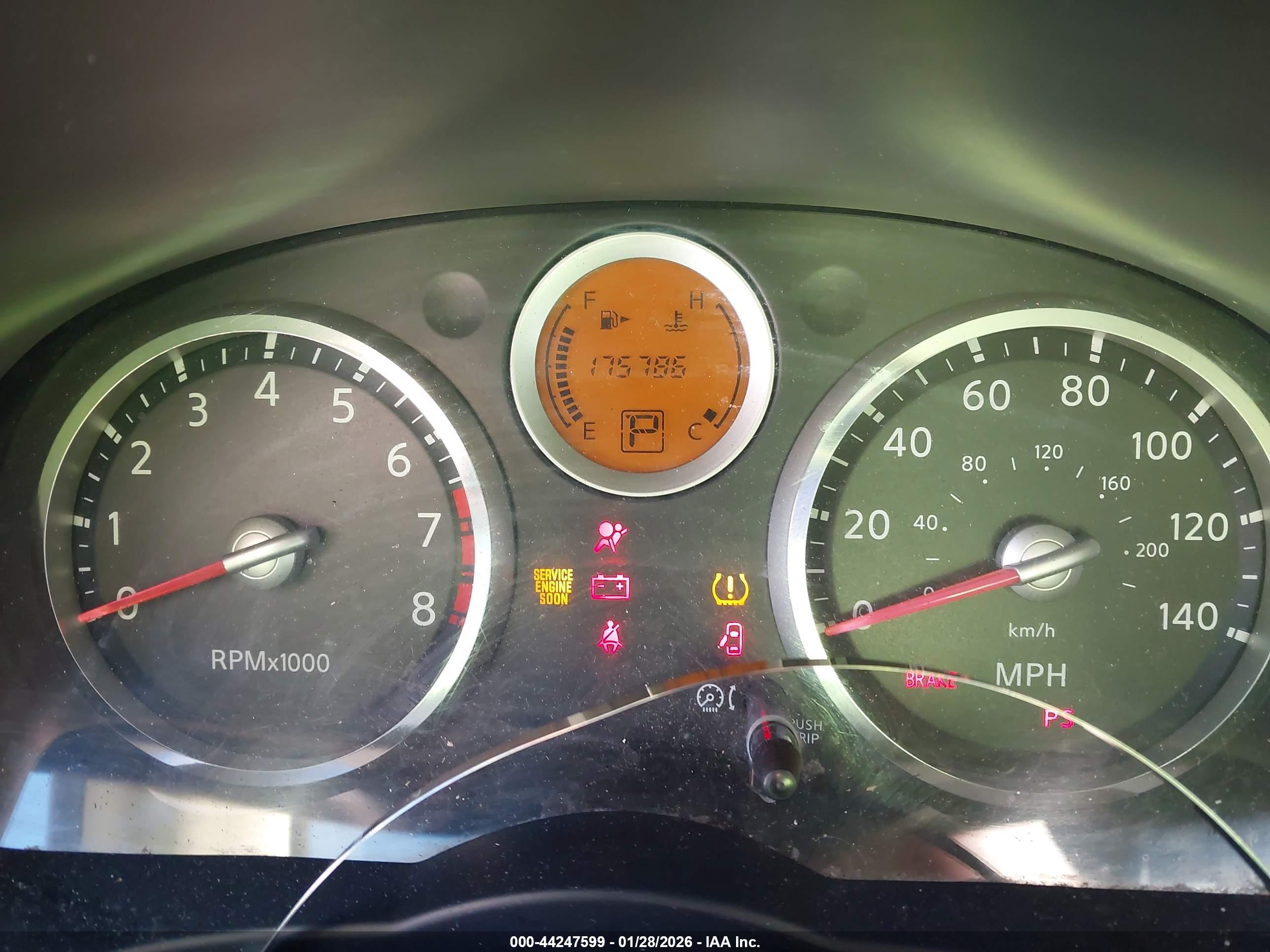 NISSAN SENTRA image 7