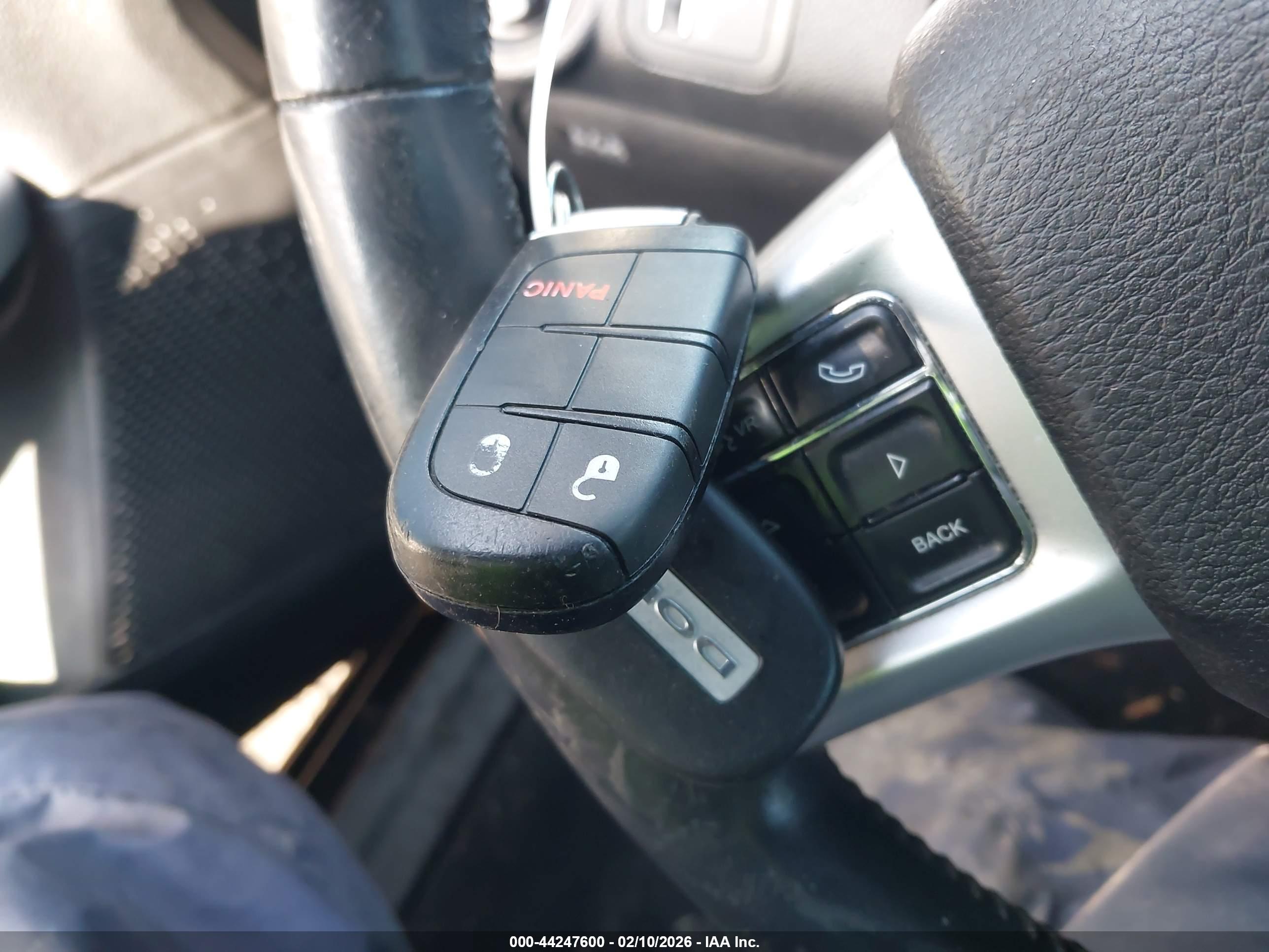 DODGE JOURNEY image 11