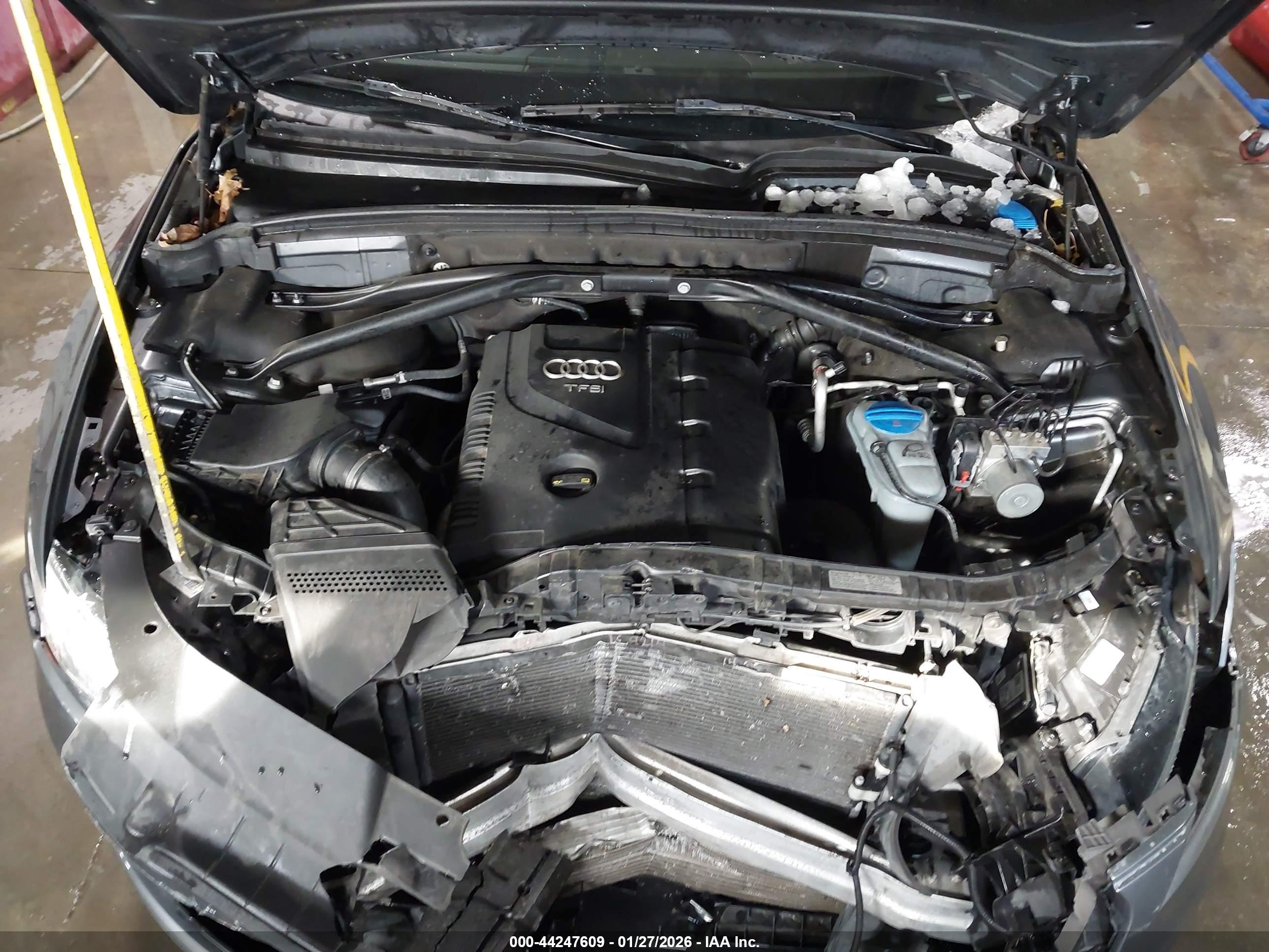 AUDI Q5 image 10