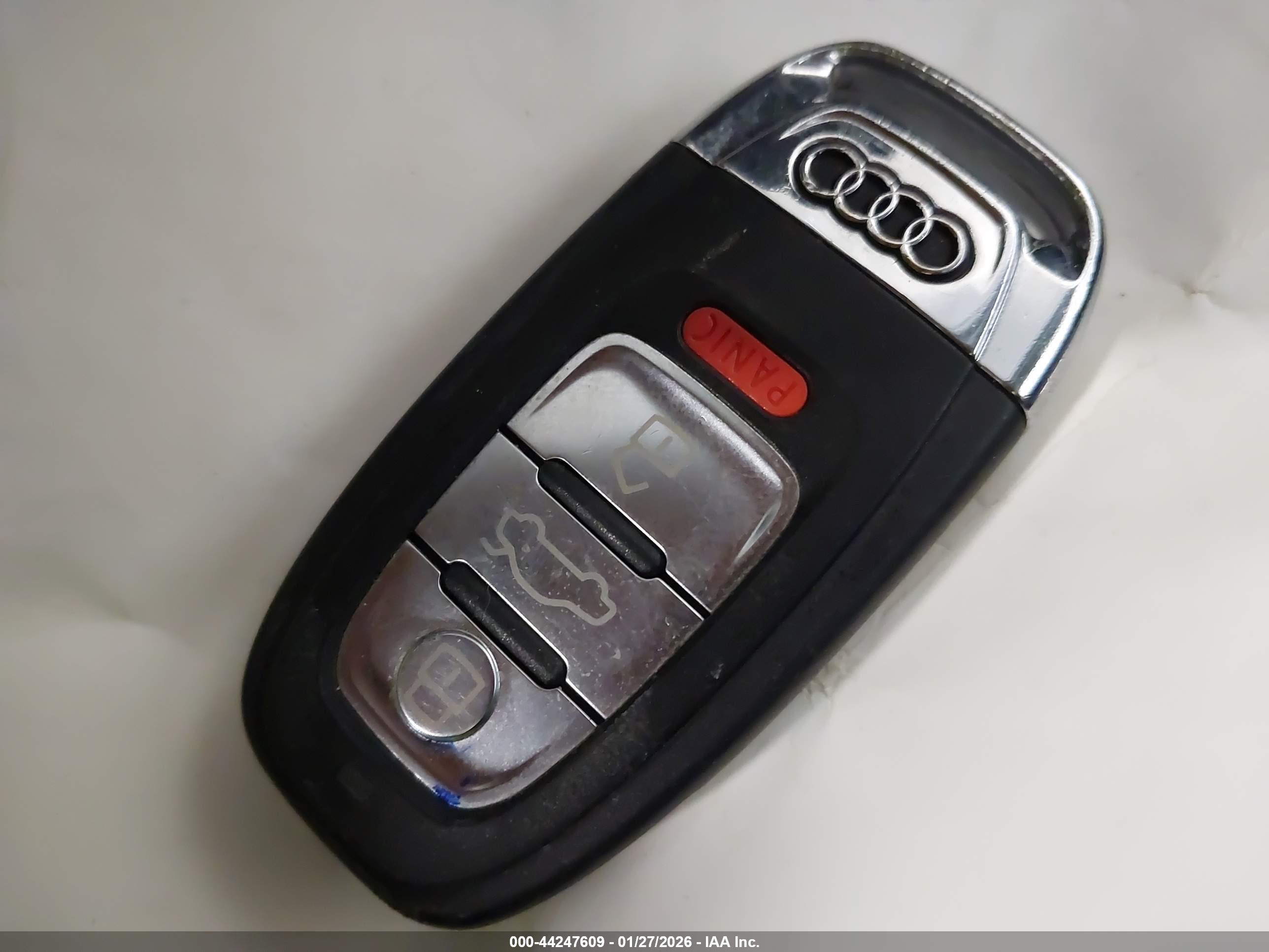 AUDI Q5 image 11