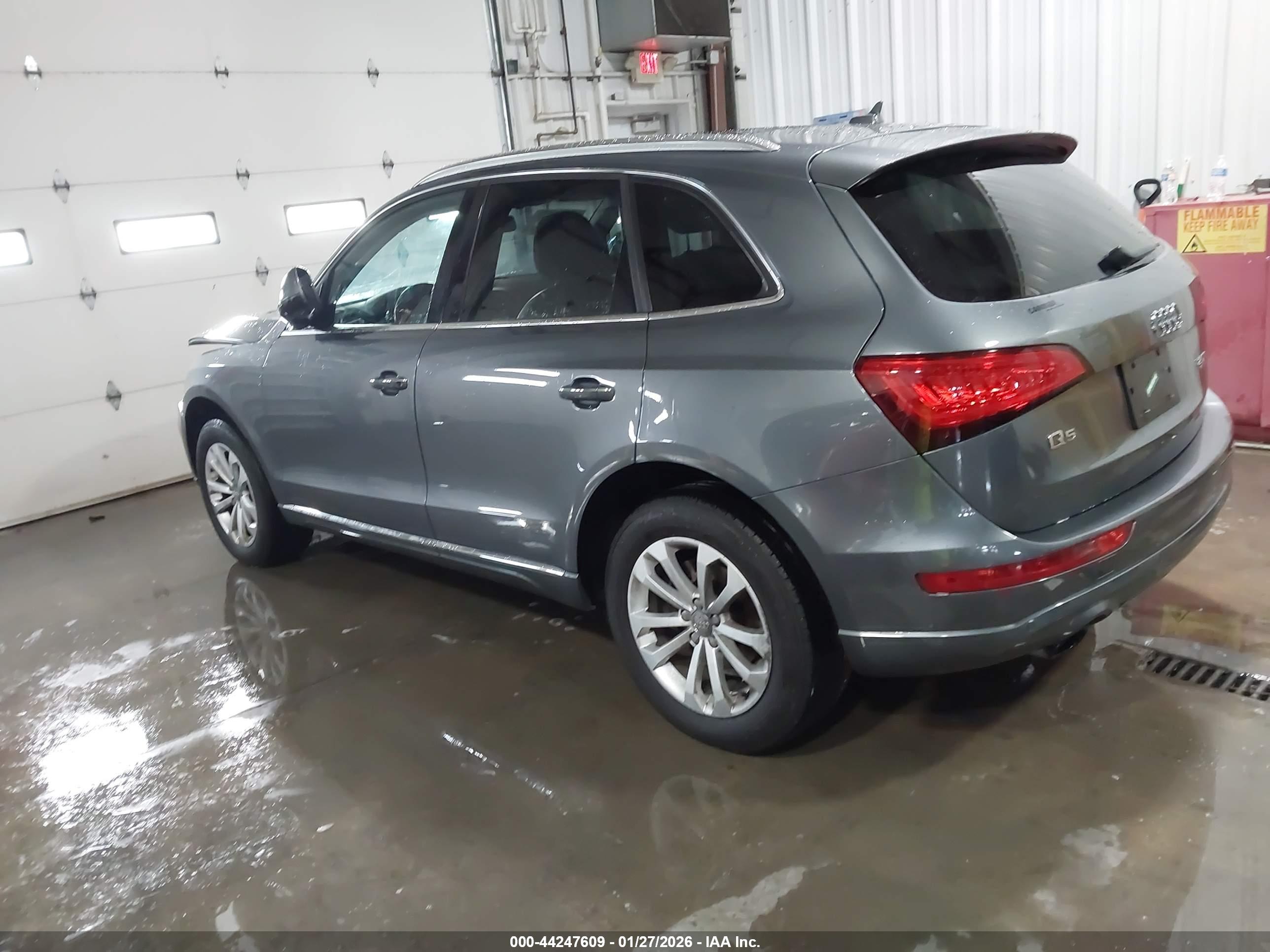 AUDI Q5 image 3