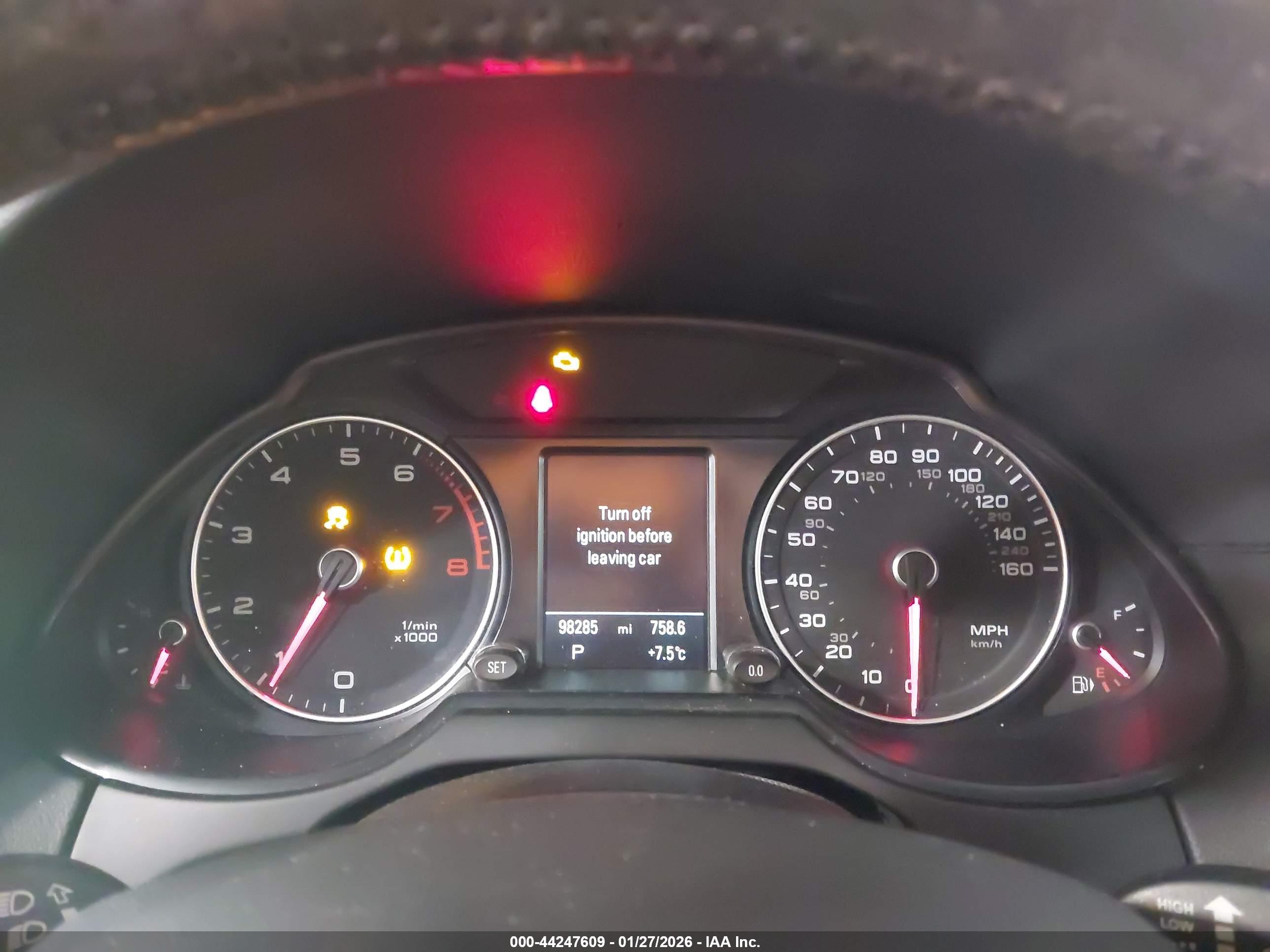 AUDI Q5 image 7