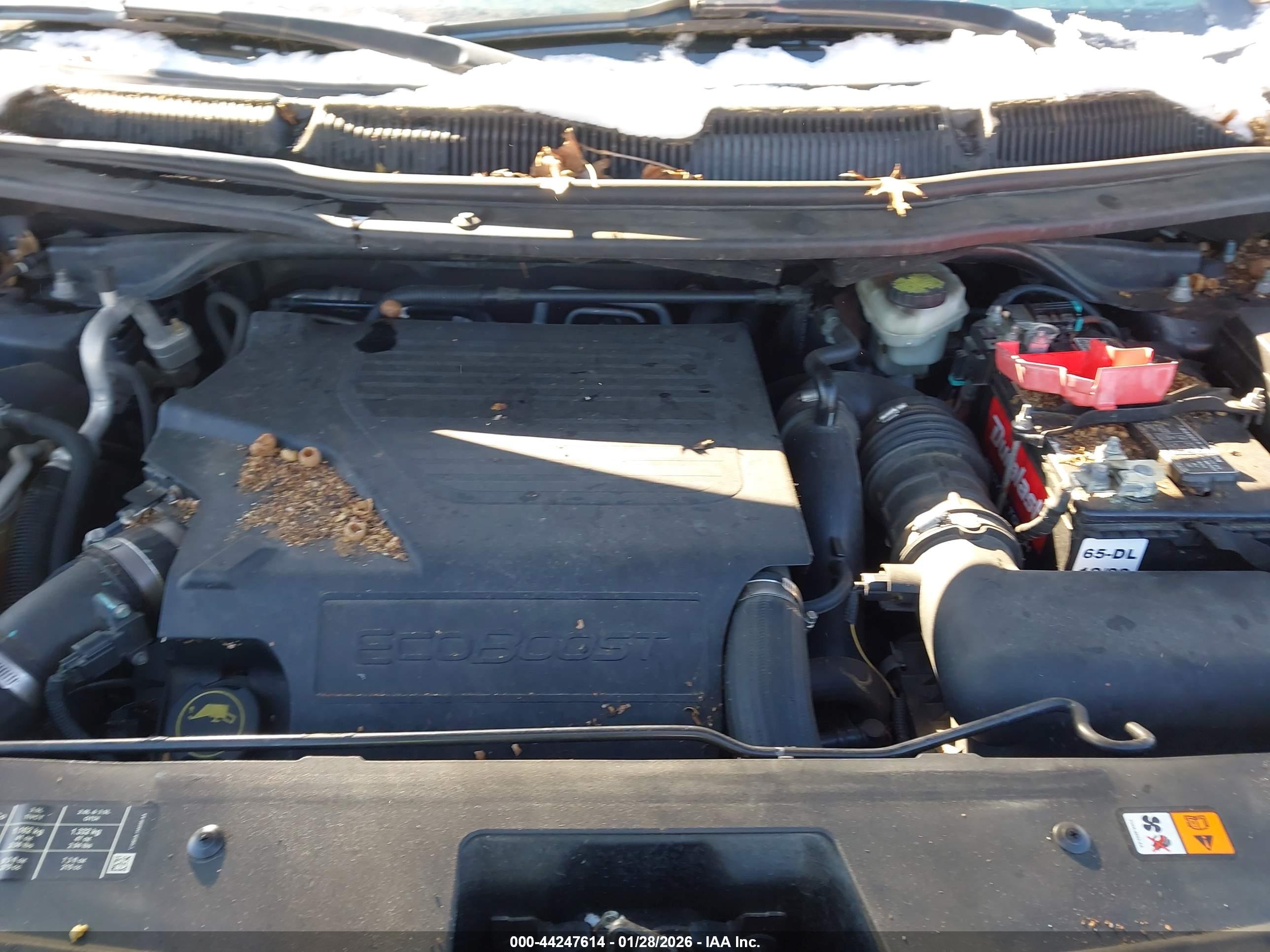 FORD EXPLORER image 10