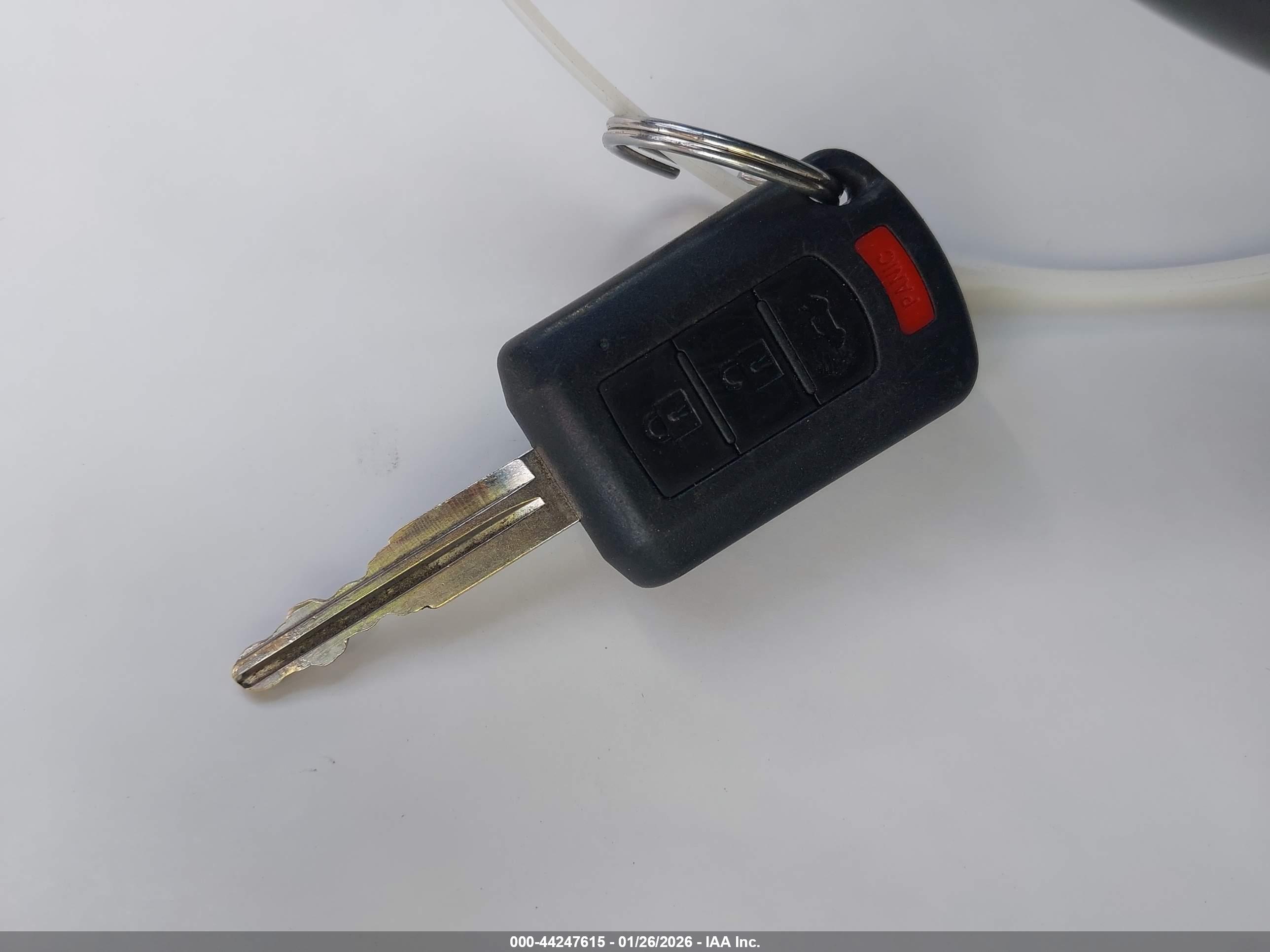 MITSUBISHI LANCER image 11
