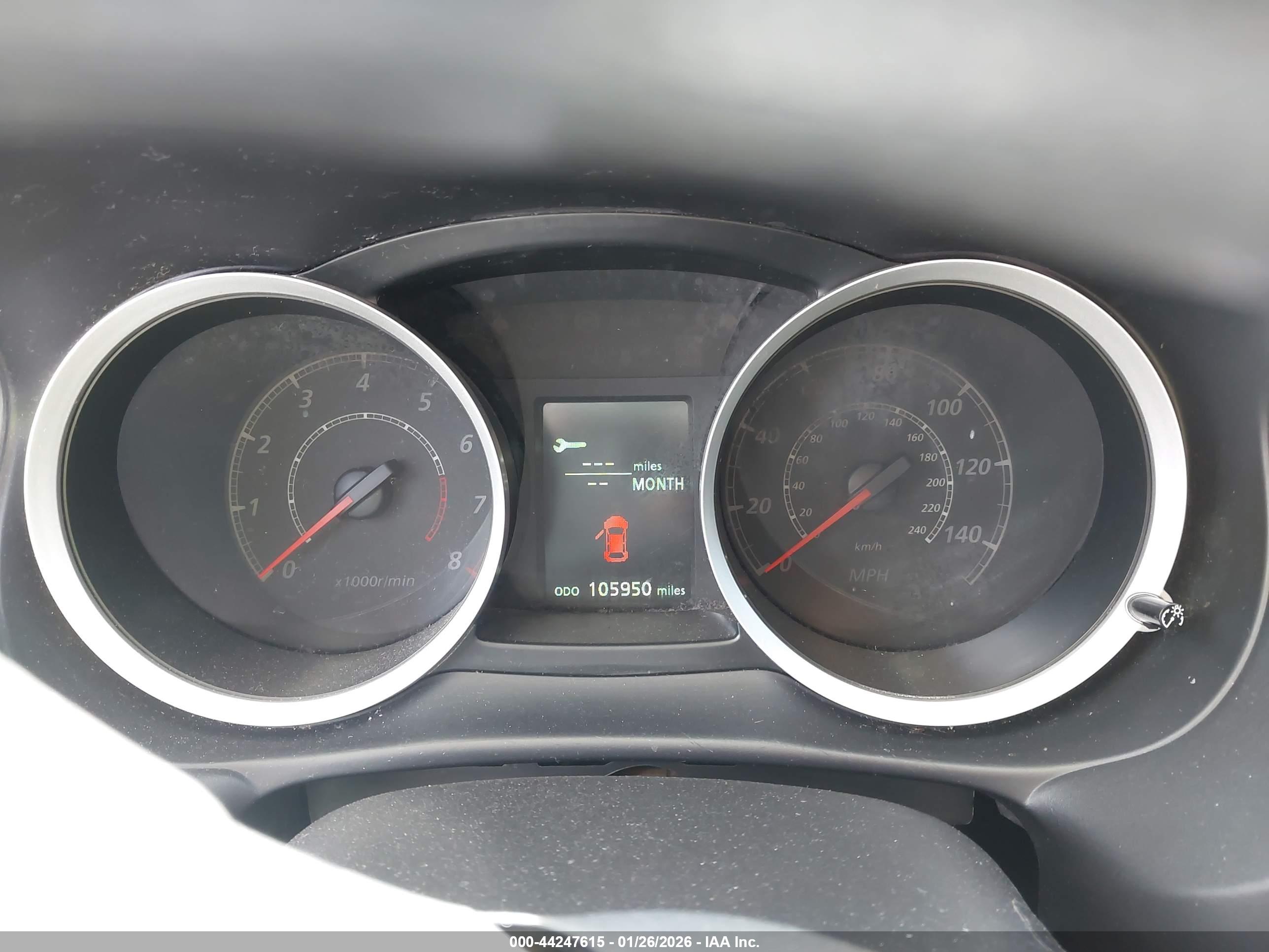 MITSUBISHI LANCER image 7