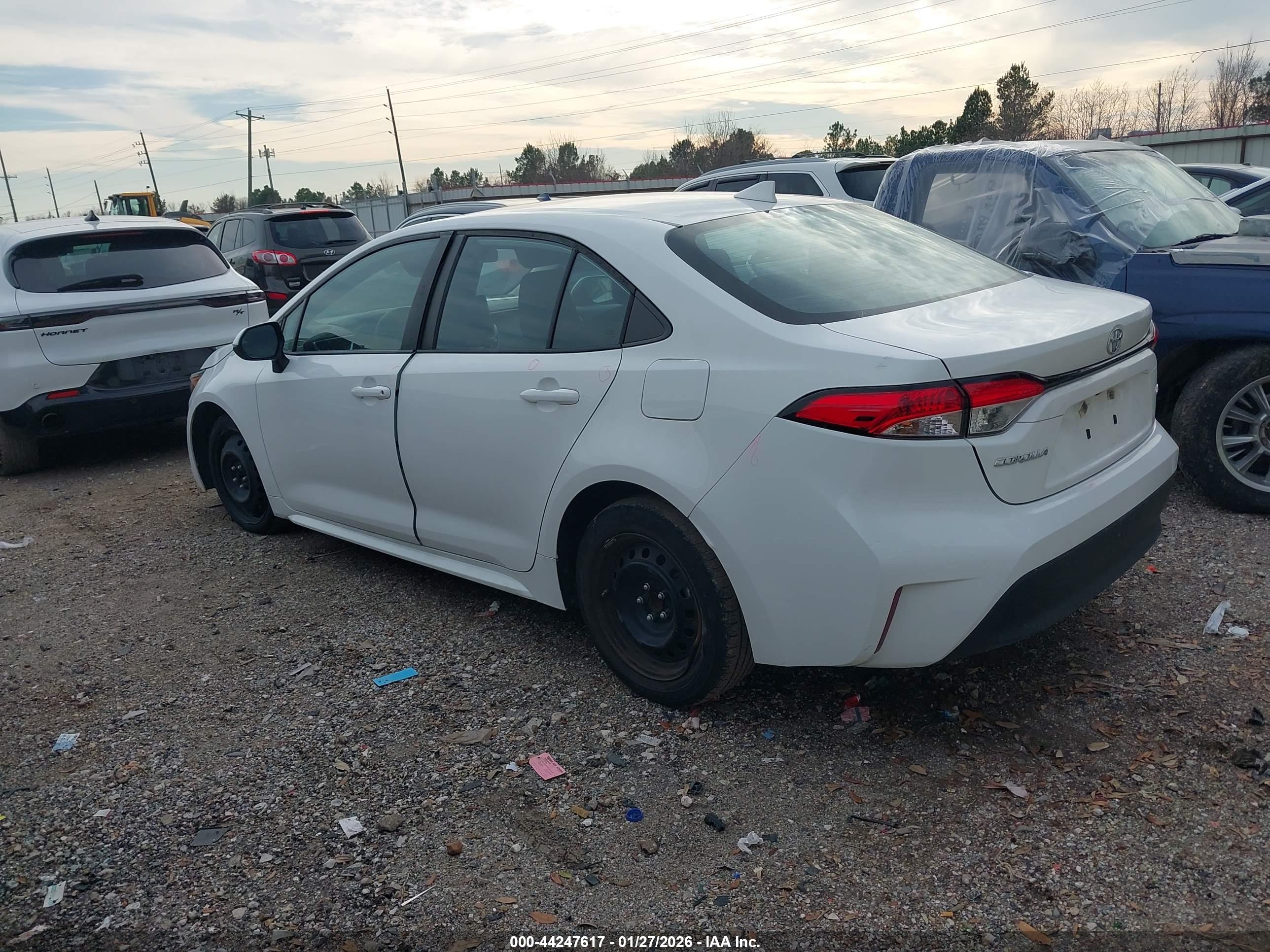 TOYOTA COROLLA image 3