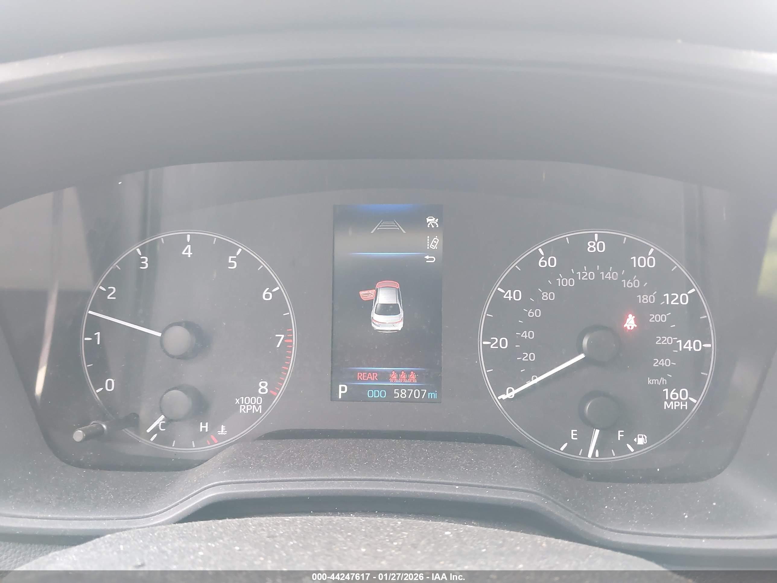 TOYOTA COROLLA image 7