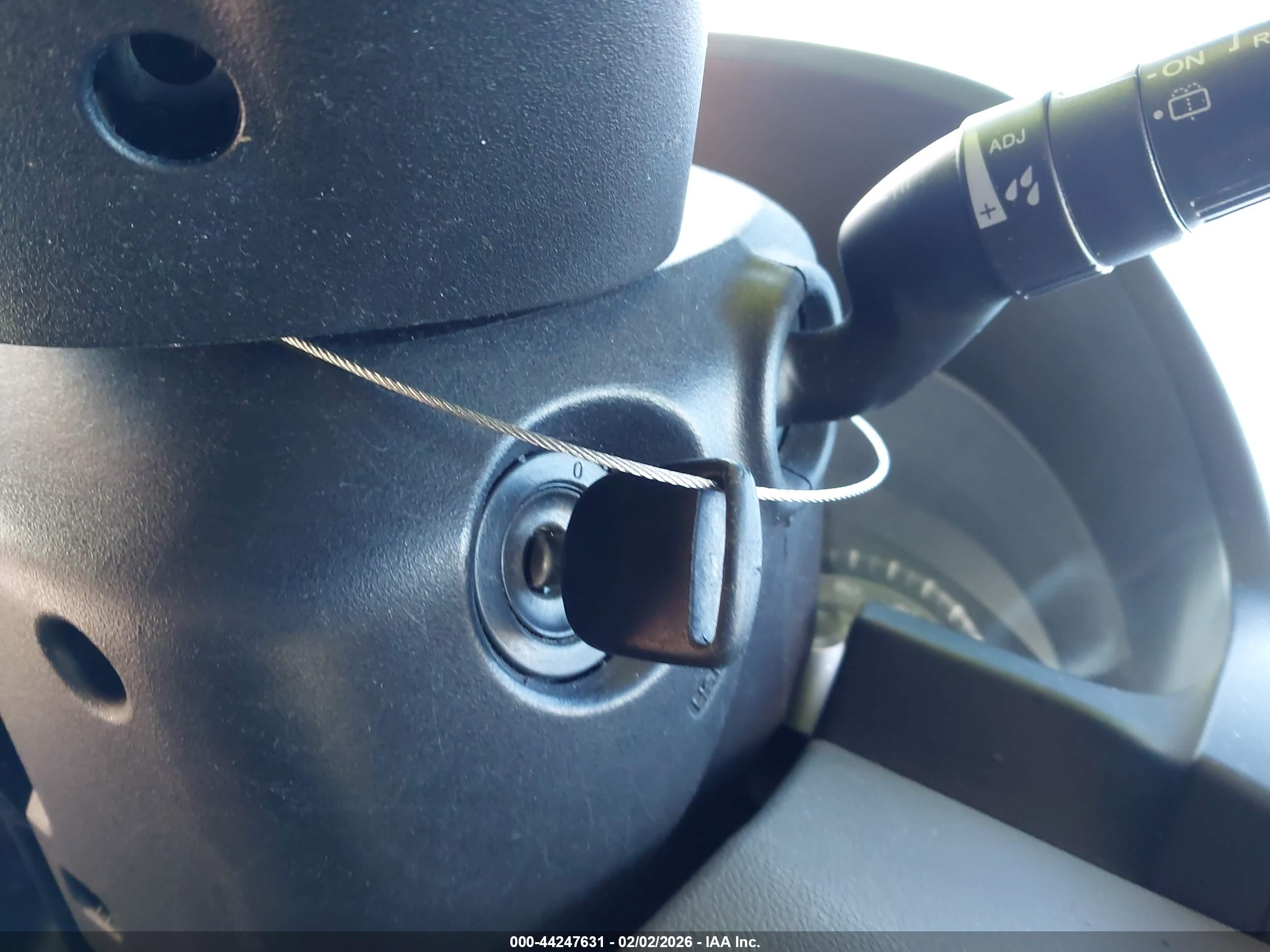HONDA ODYSSEY image 11