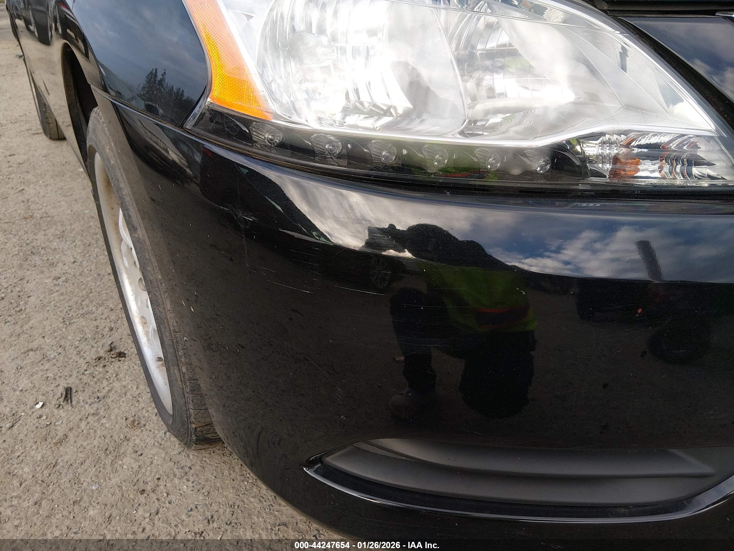NISSAN SENTRA image 6
