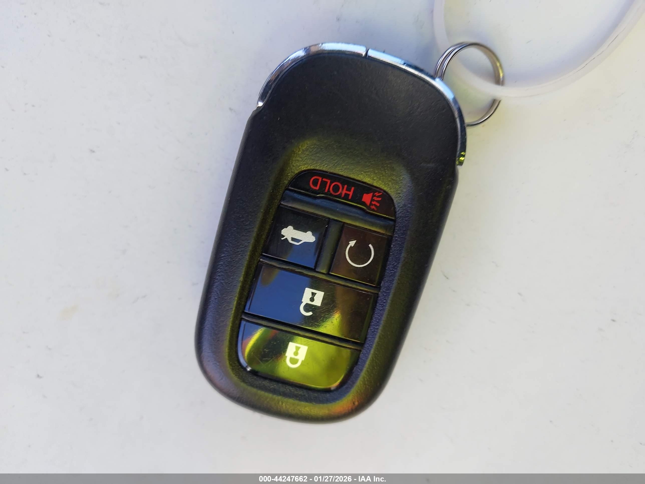 HONDA CIVIC image 11