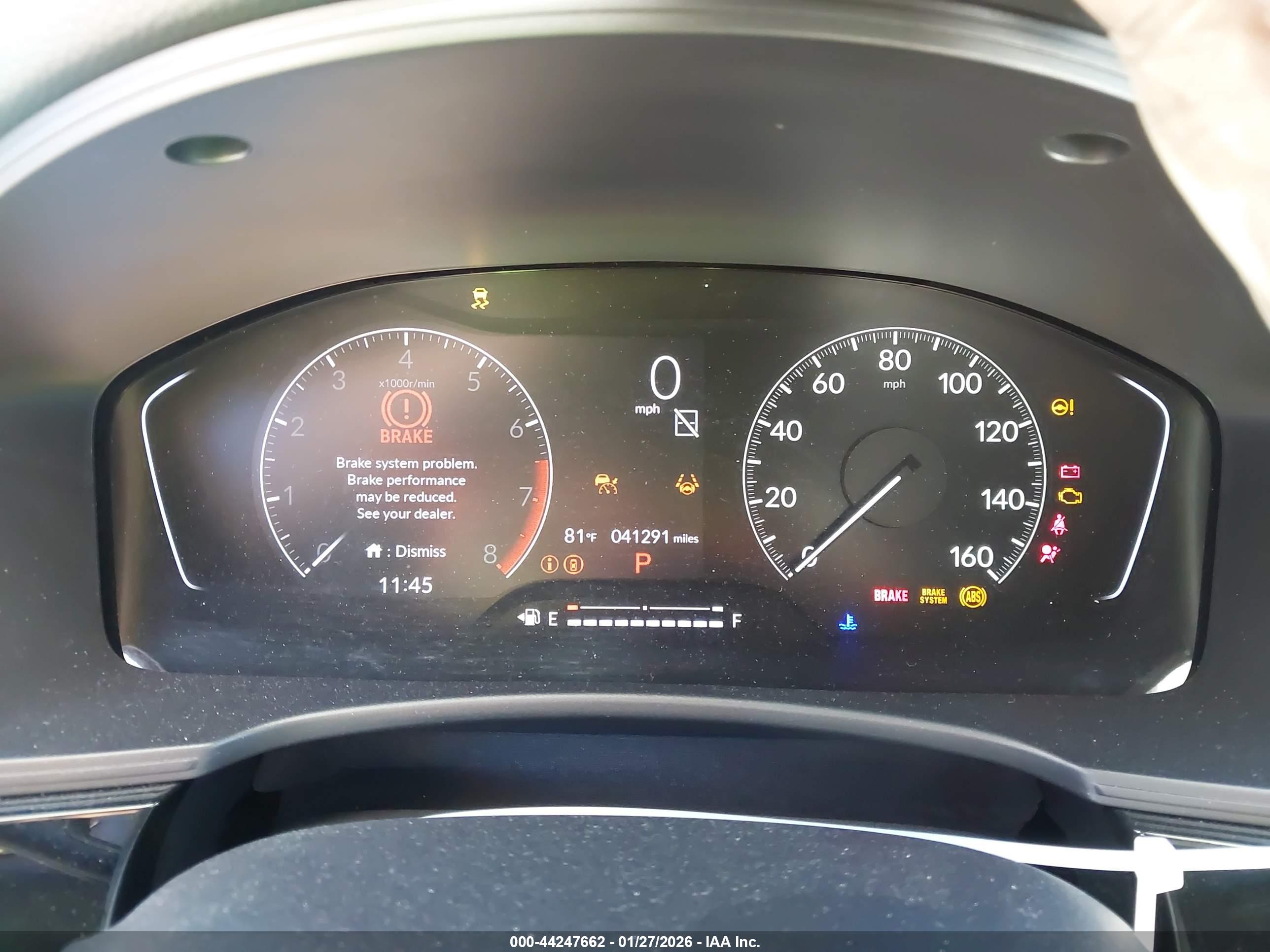 HONDA CIVIC image 7