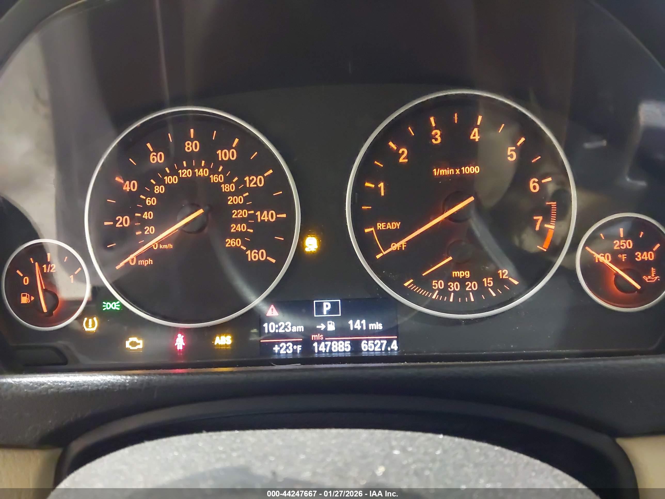 BMW 328I image 7