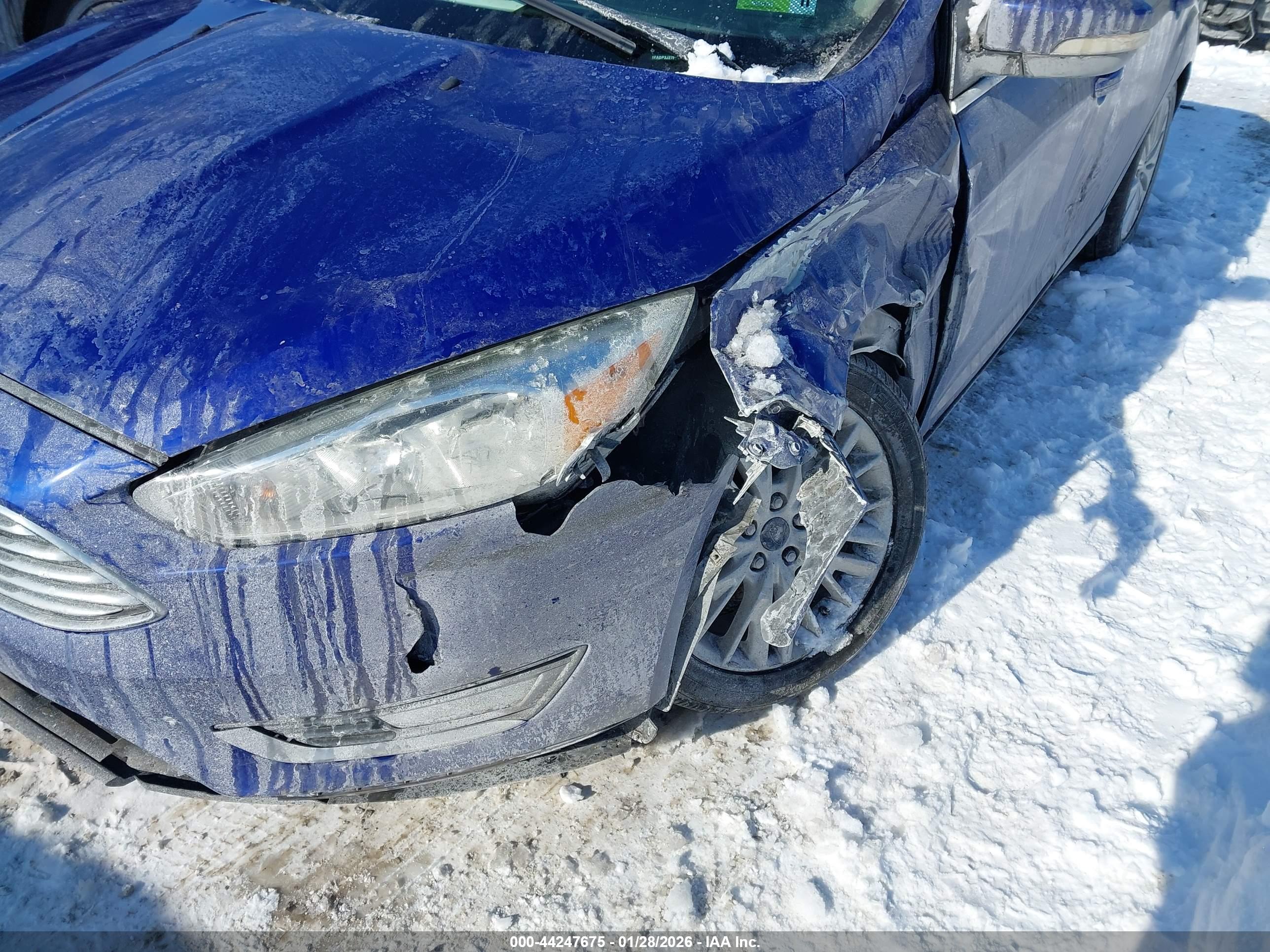 FORD FOCUS image 6