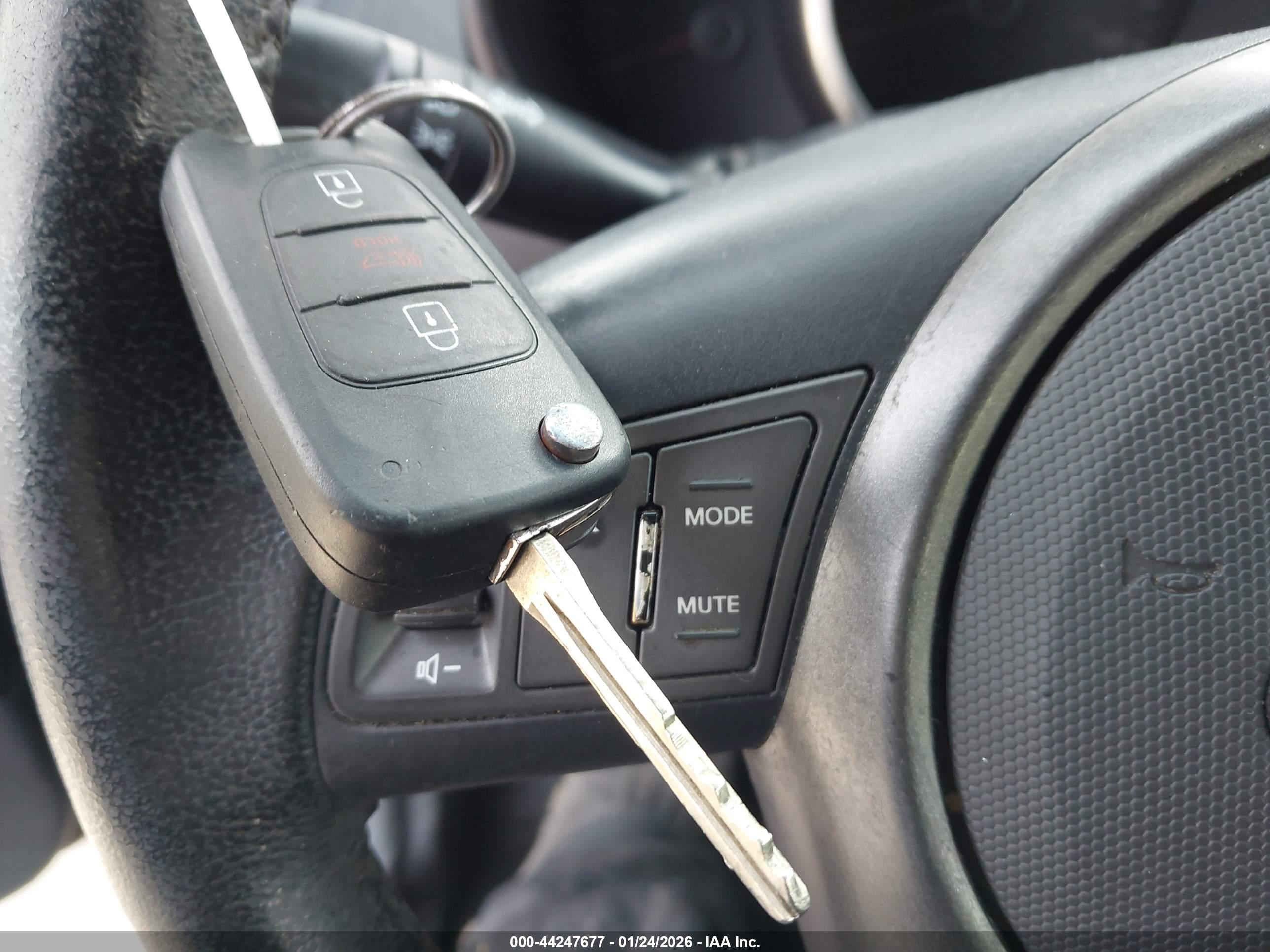 KIA SOUL image 11