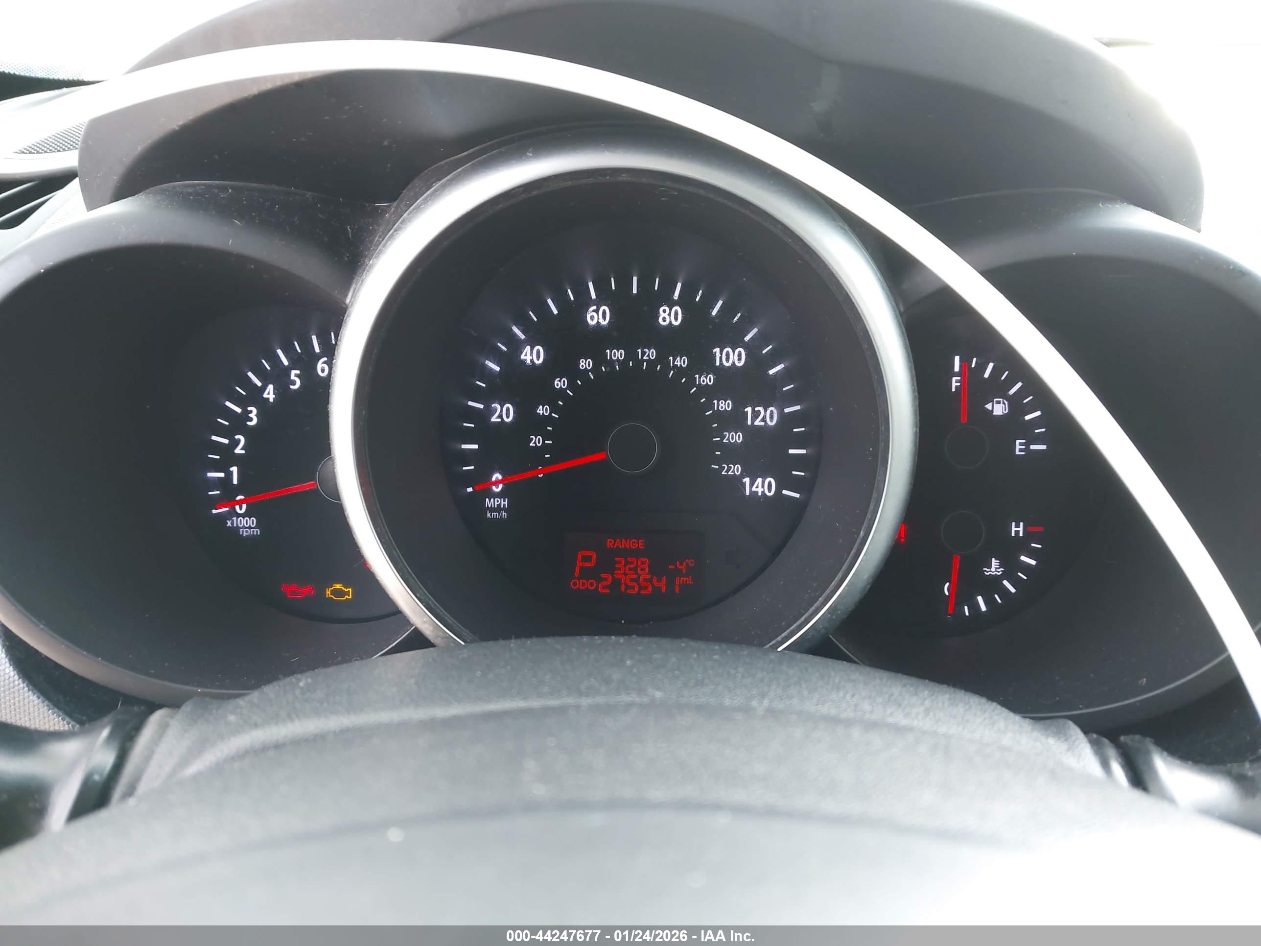 KIA SOUL image 7