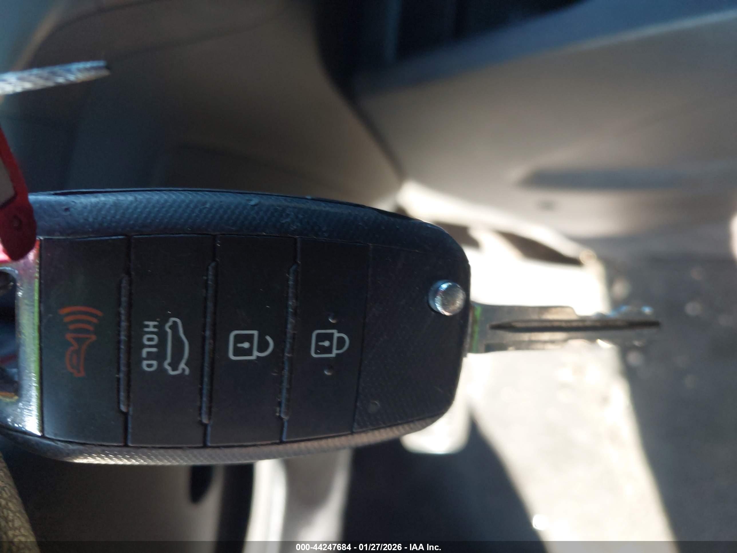 KIA FORTE image 11