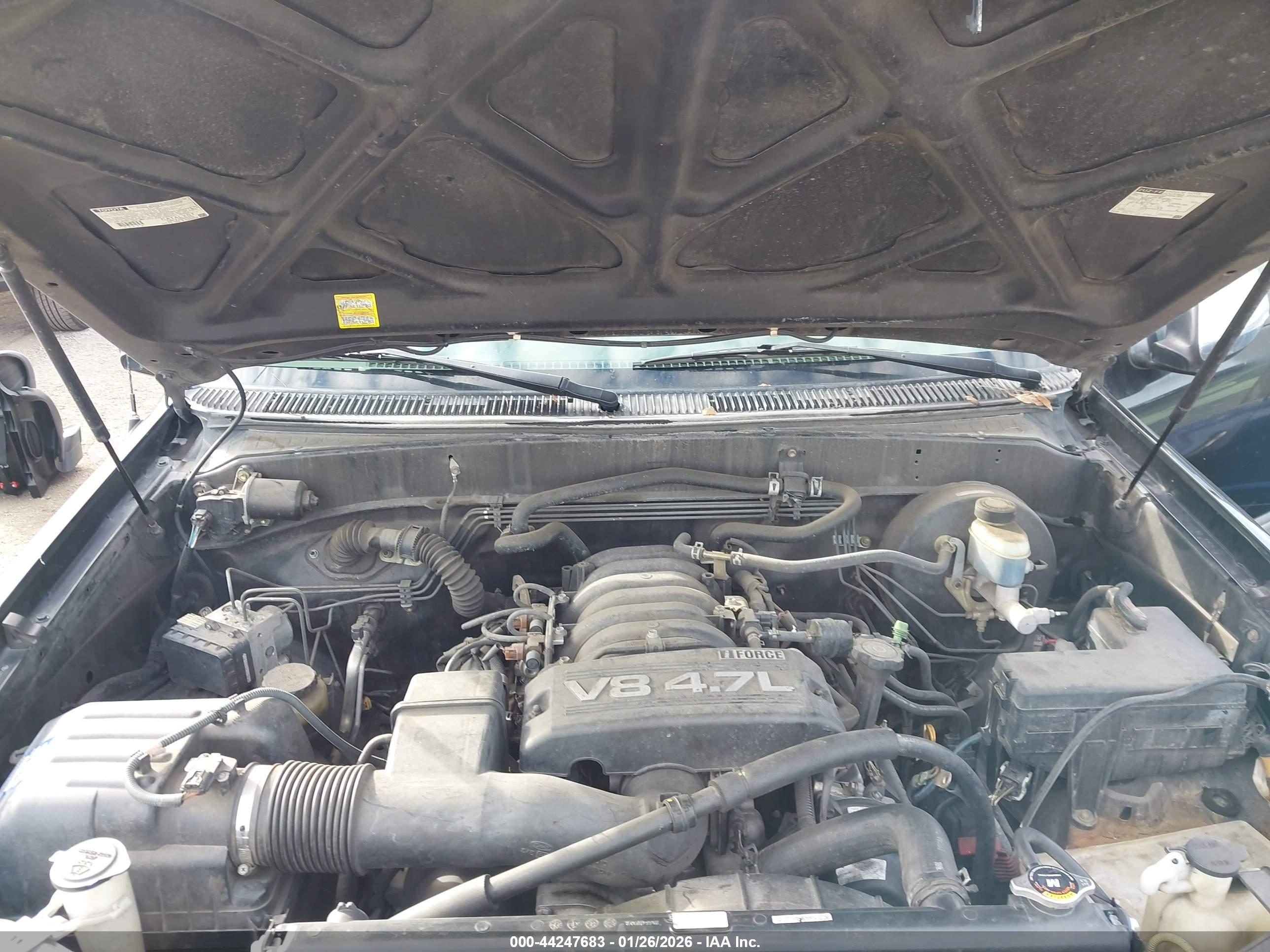 TOYOTA TUNDRA image 10