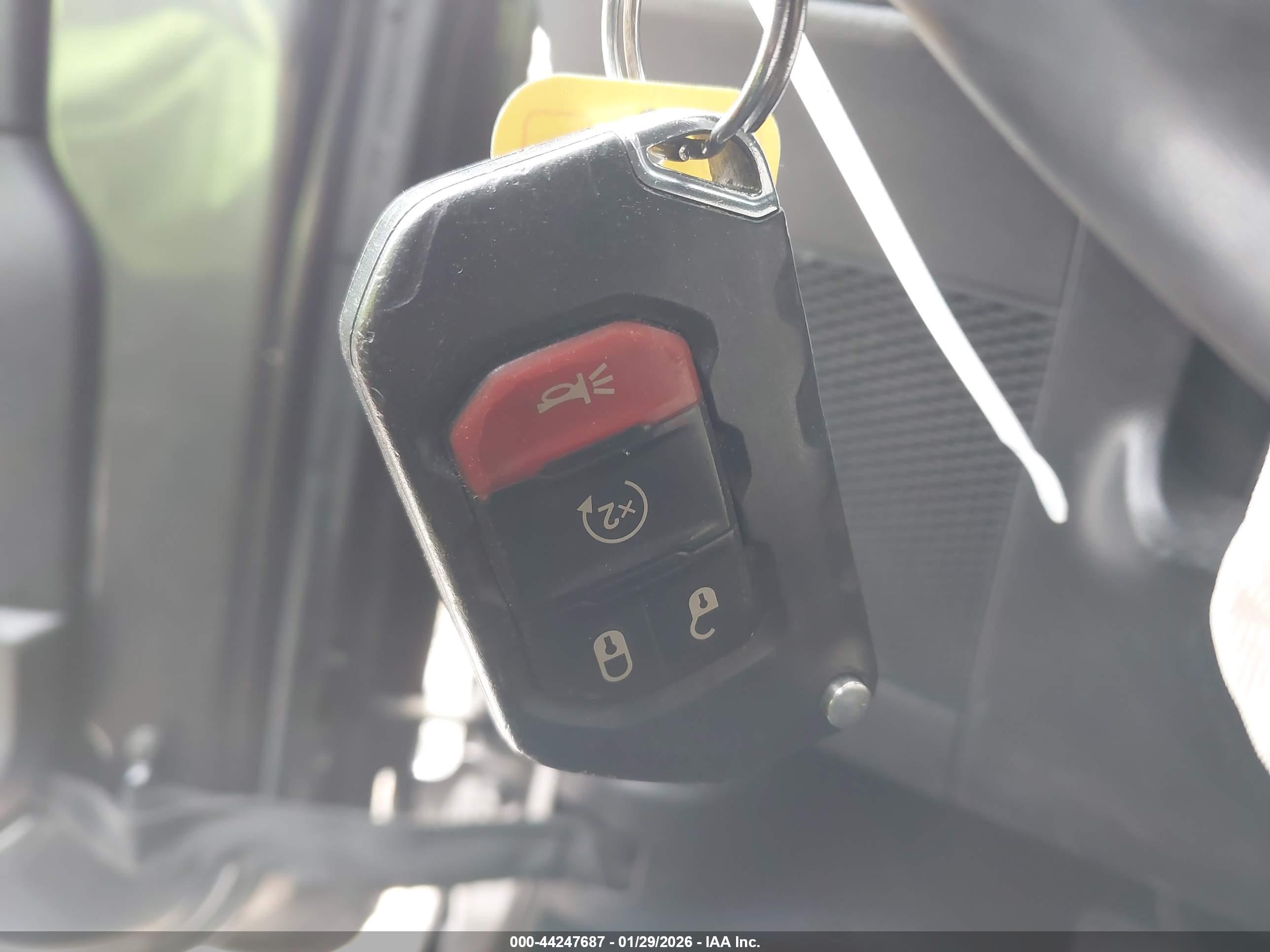 JEEP WRANGLER image 11