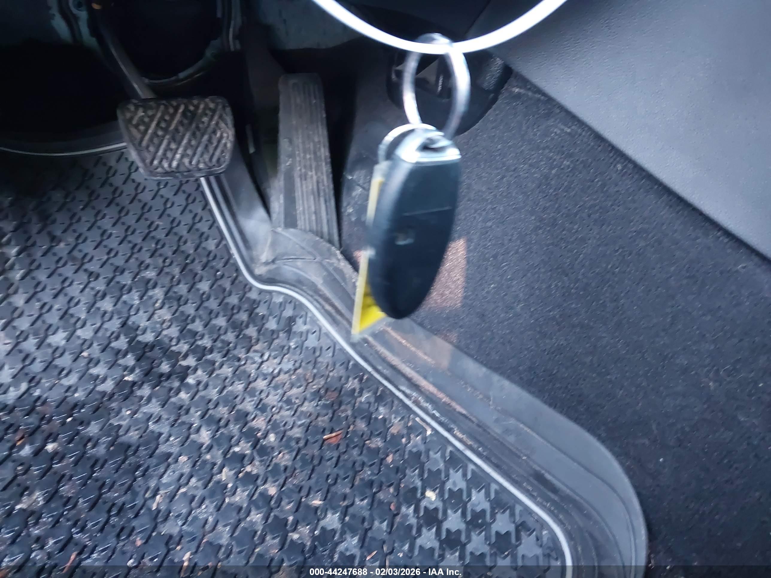 INFINITI G35X image 11