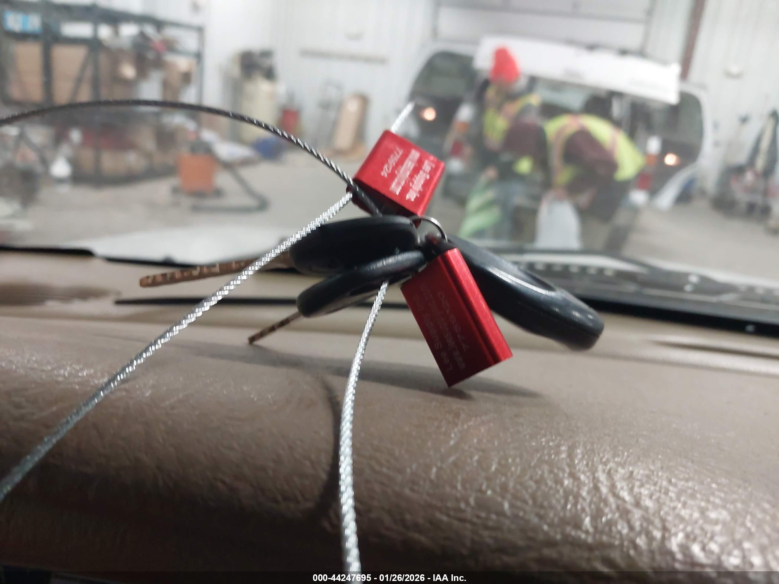 CHEVROLET TRAILBLAZER image 11