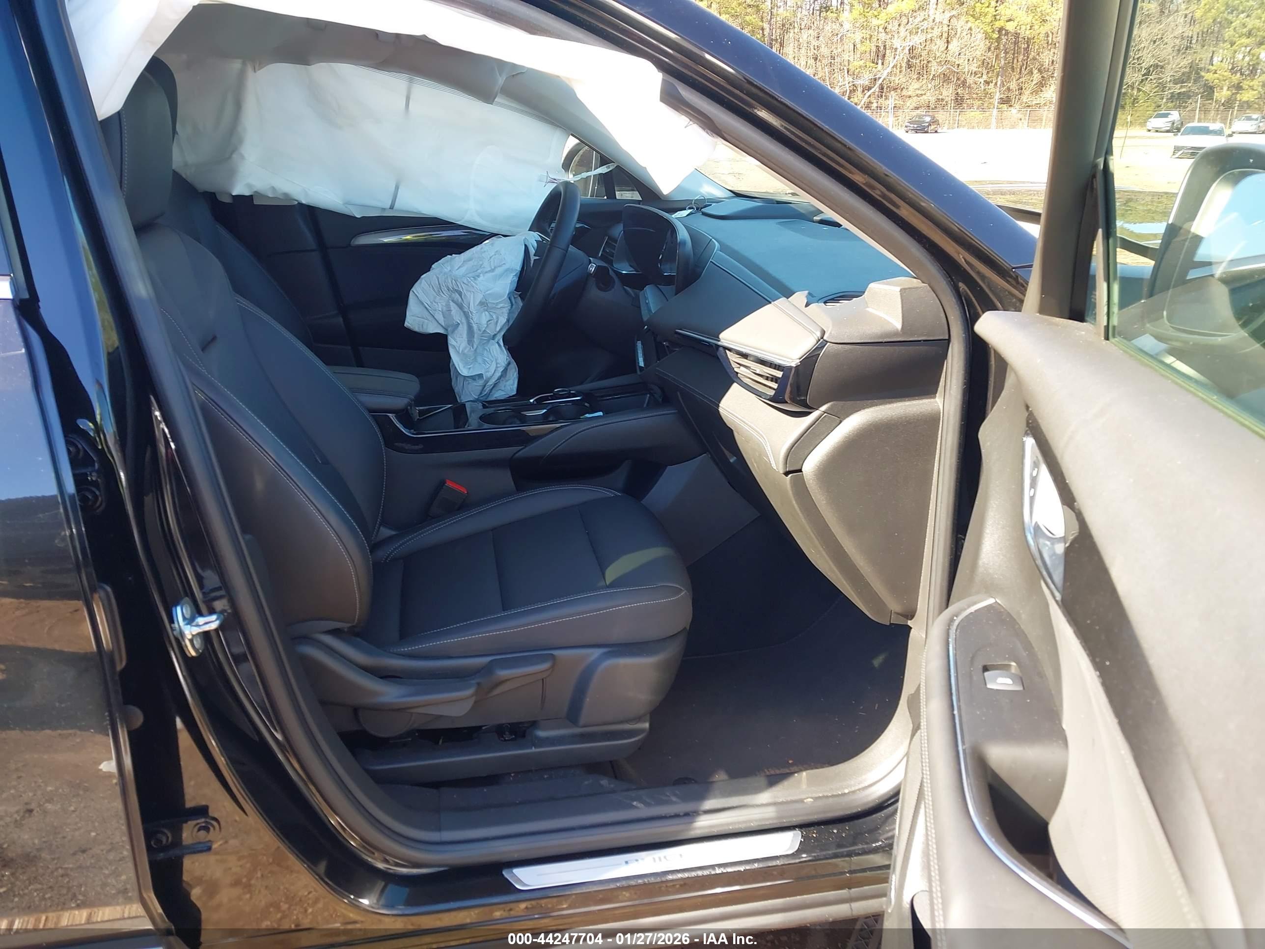 BUICK ENVISION image 5