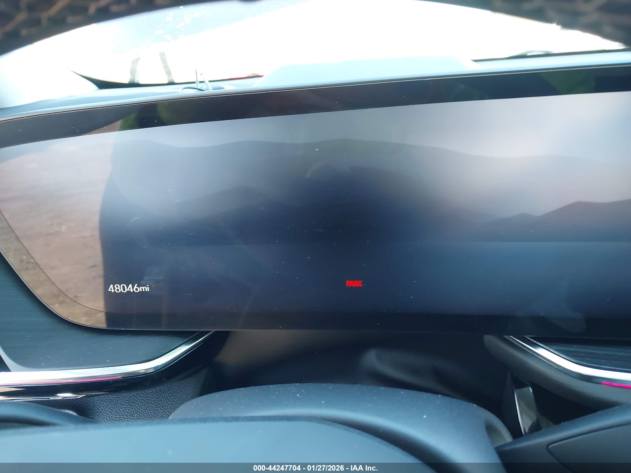 BUICK ENVISION image 7