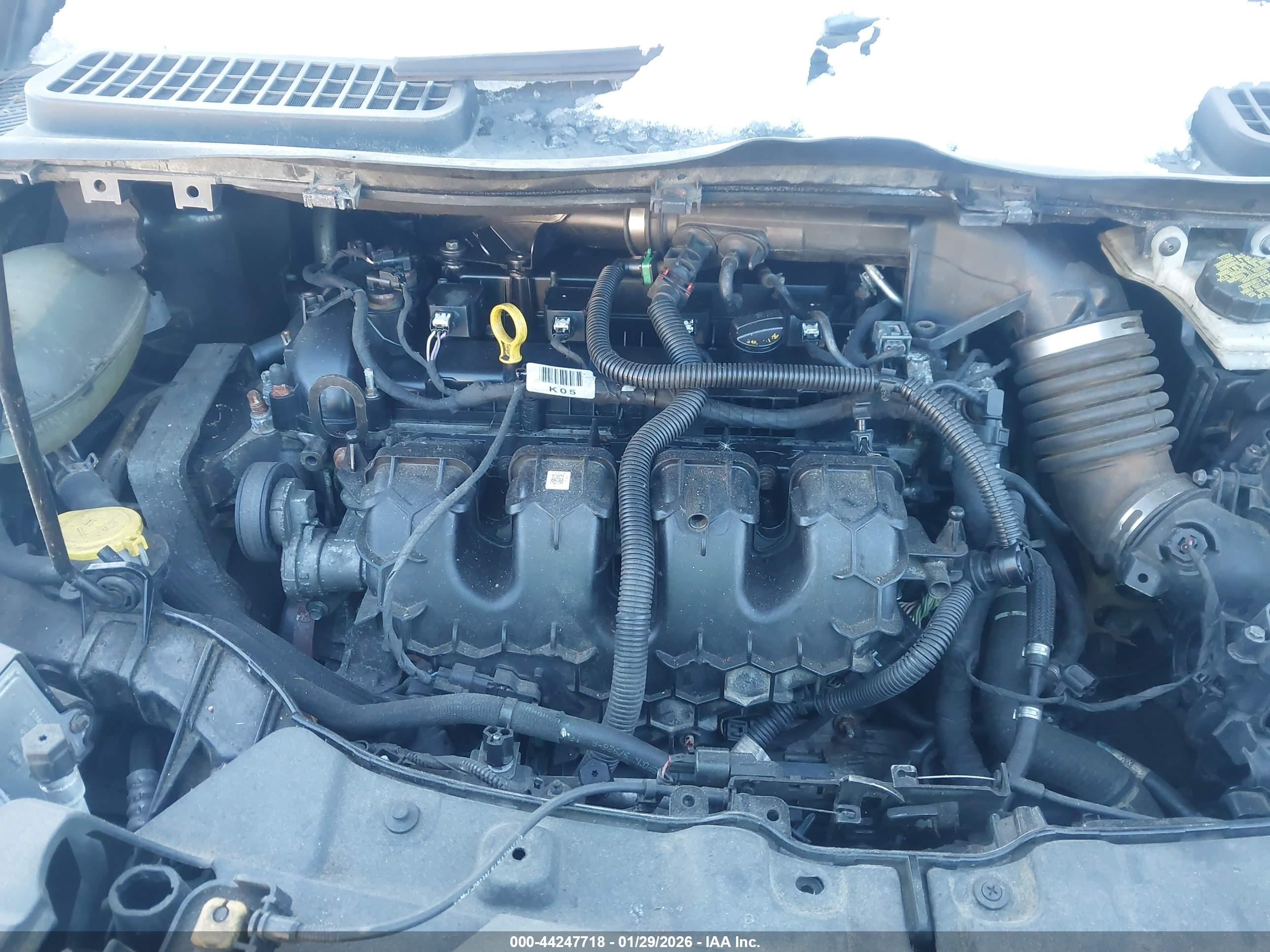 FORD ESCAPE image 10