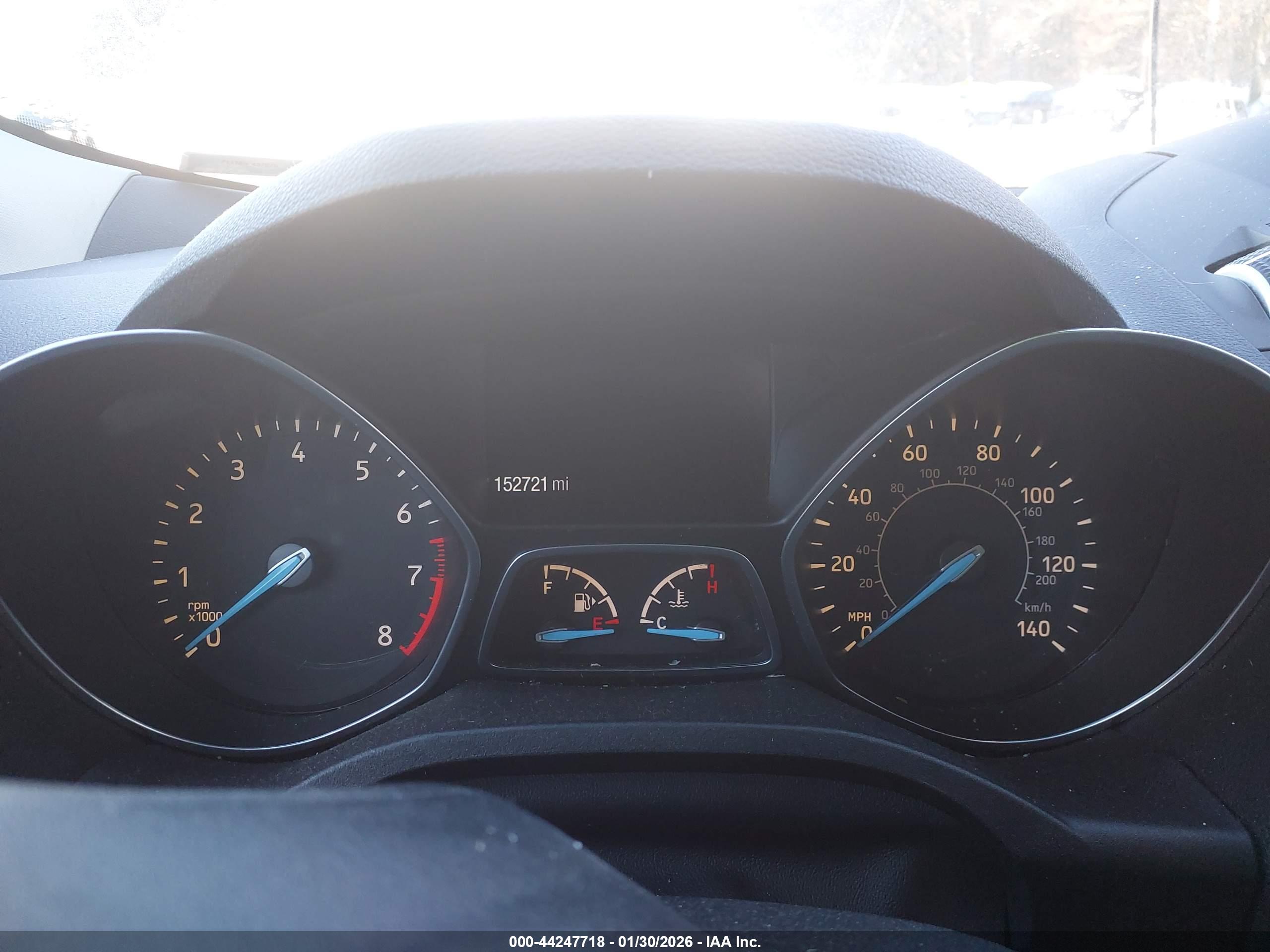 FORD ESCAPE image 7