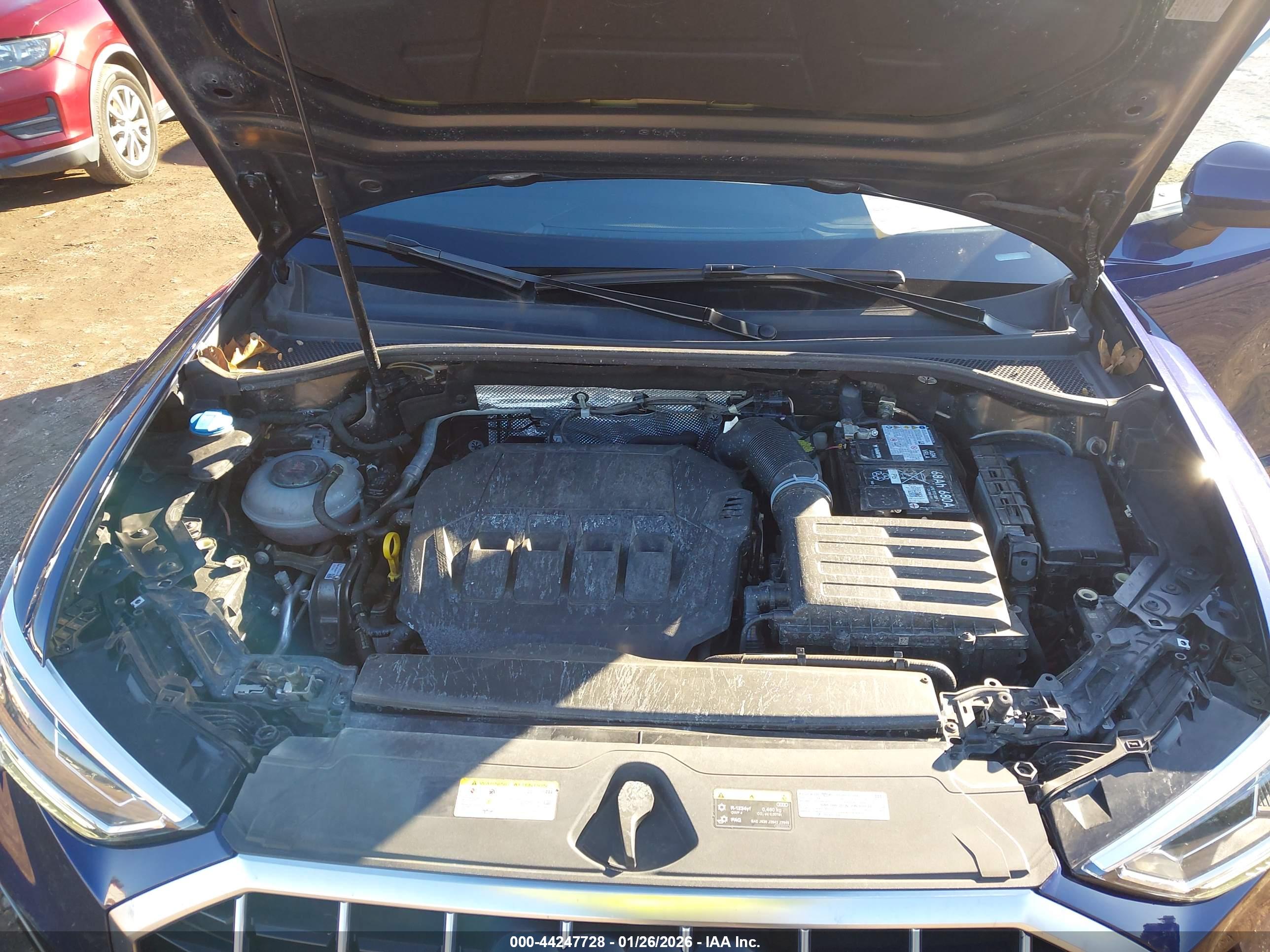 AUDI Q3 image 10