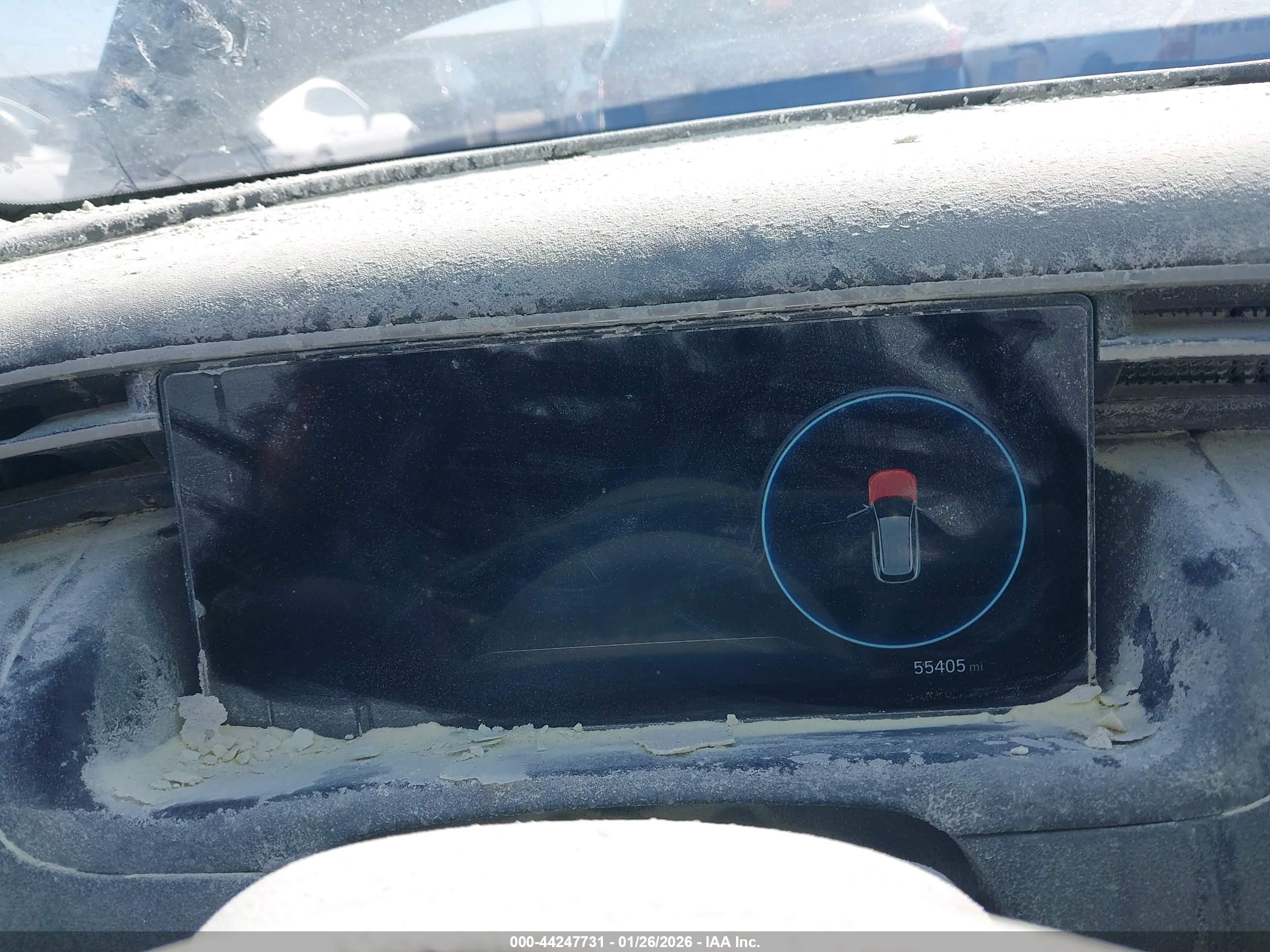 HYUNDAI TUCSON image 7