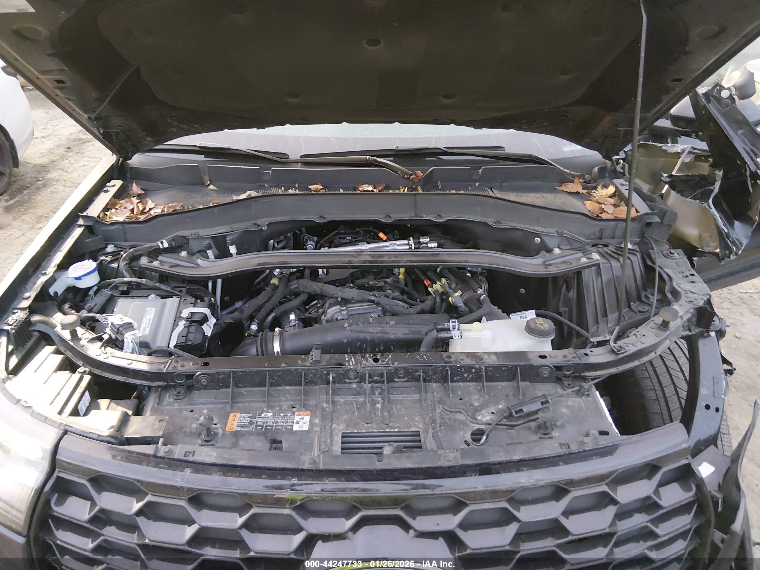 FORD EXPLORER image 10