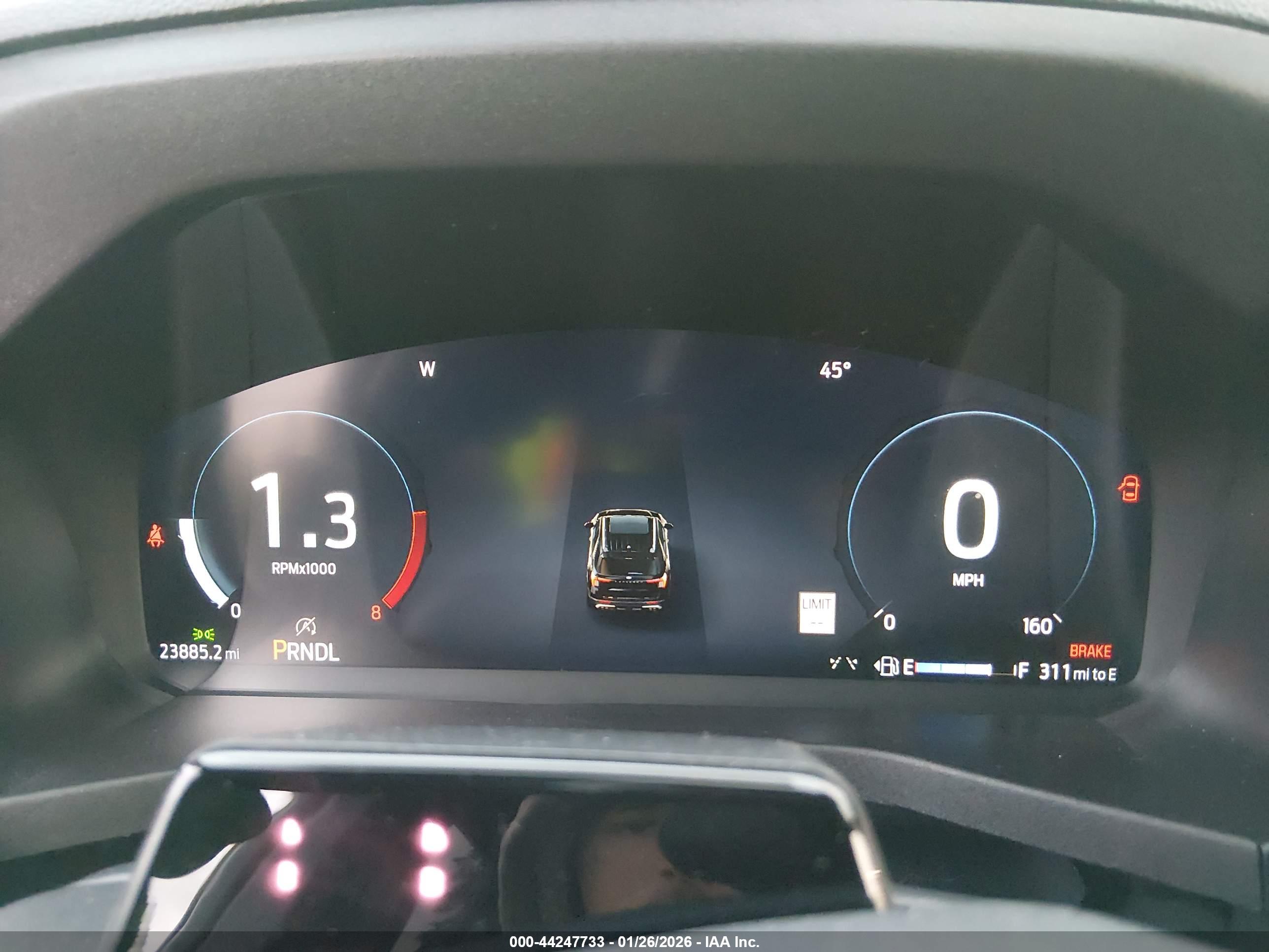FORD EXPLORER image 7