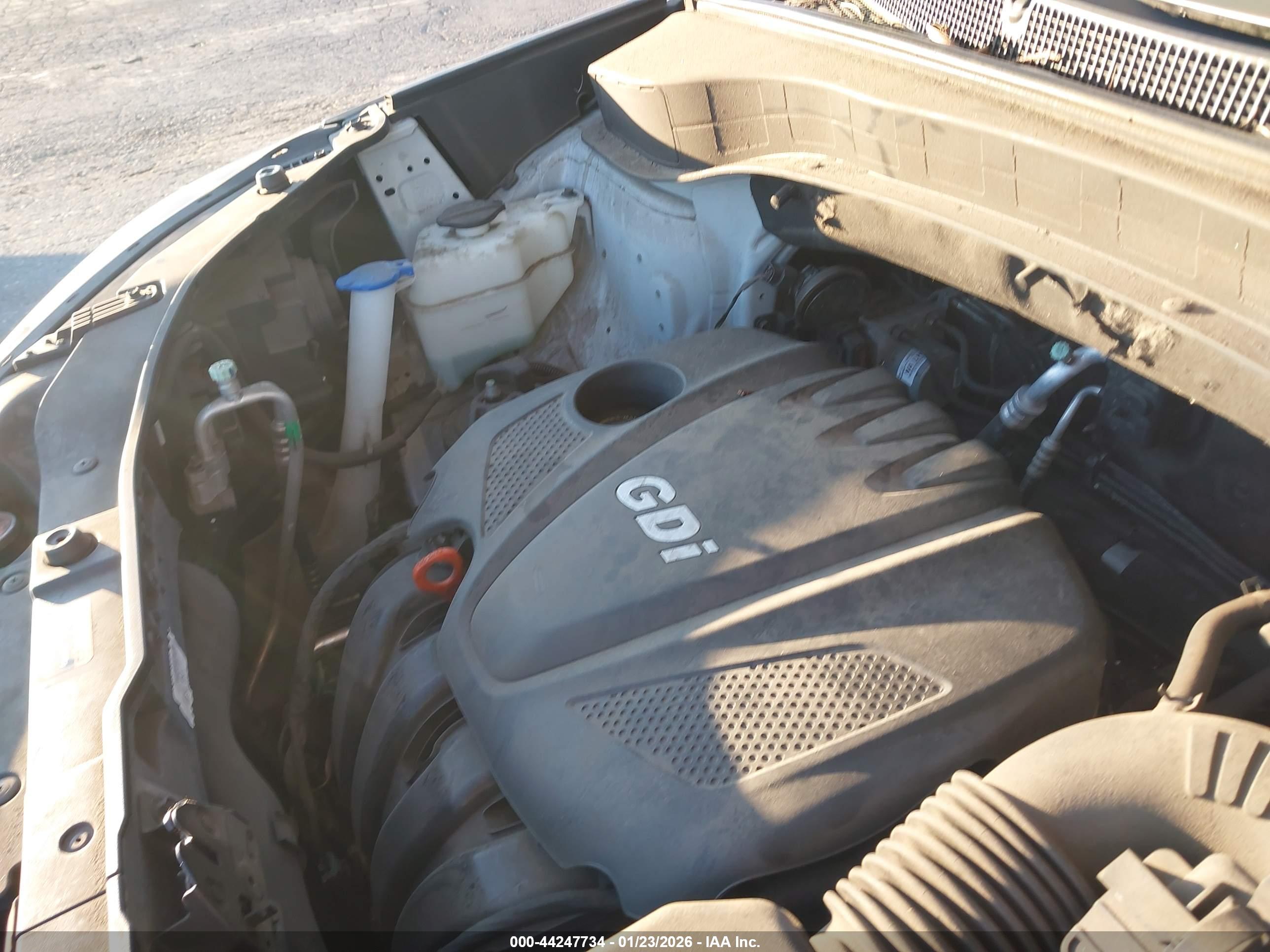 KIA SORENTO image 6