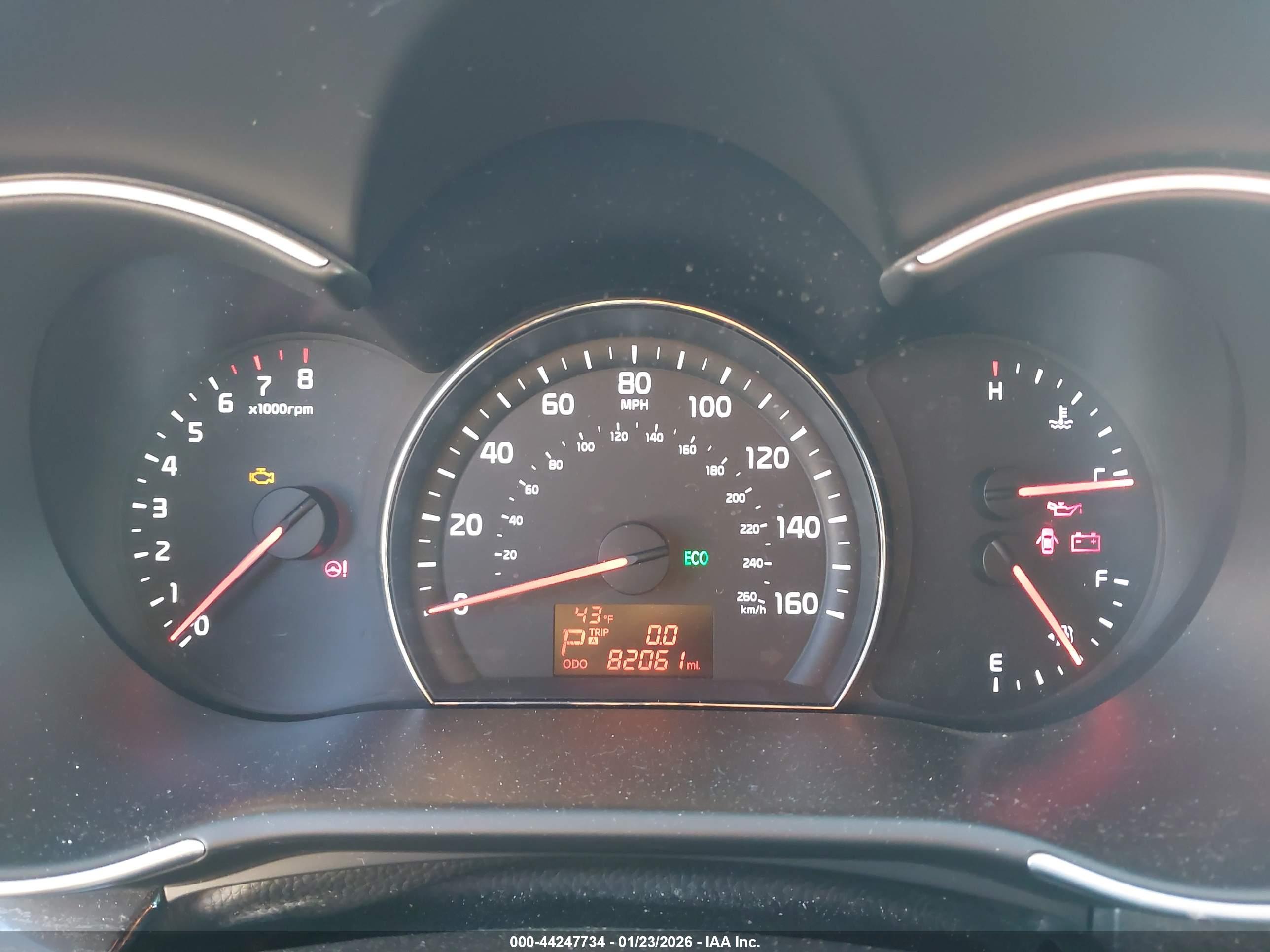 KIA SORENTO image 7